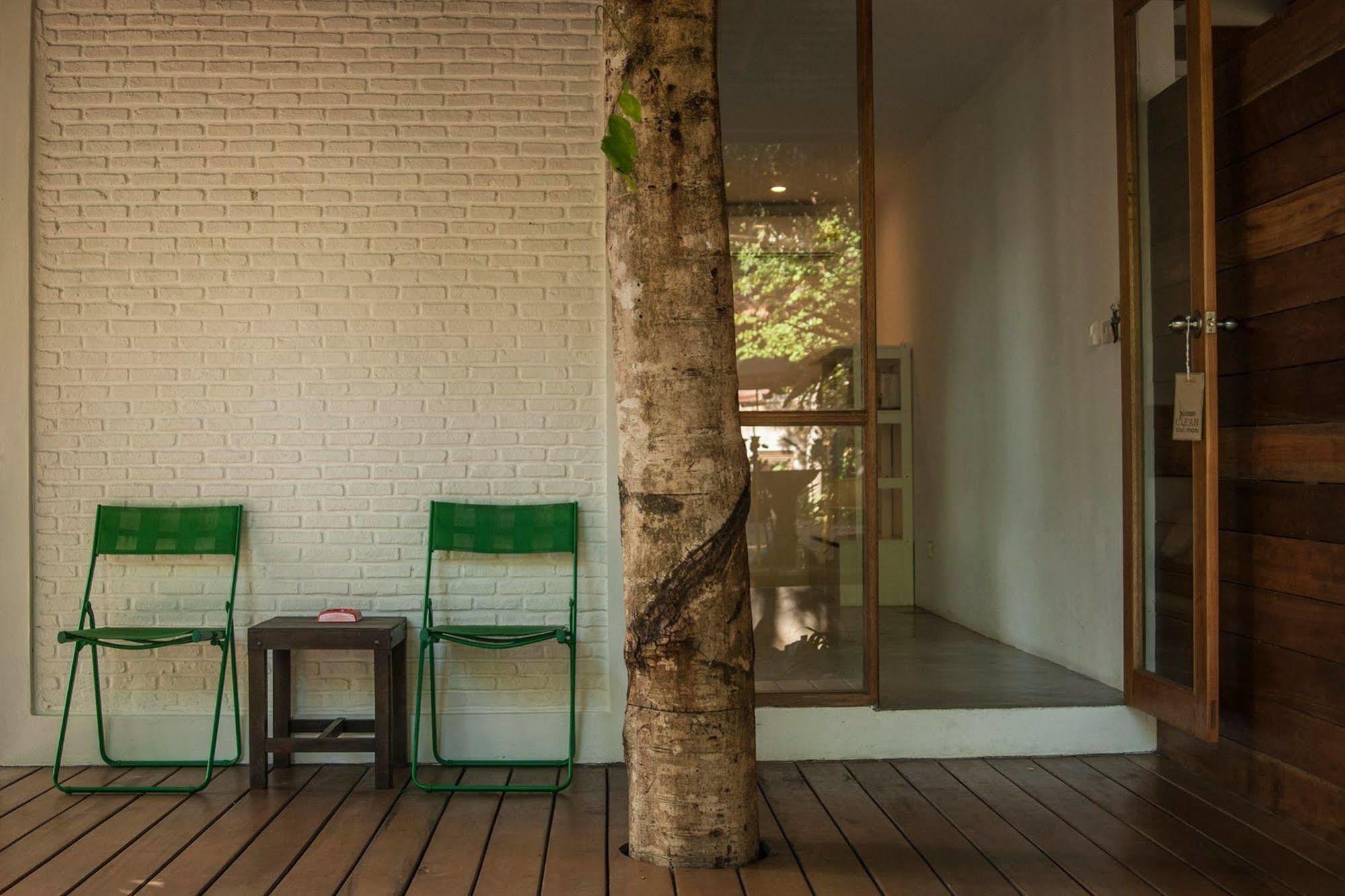 The Sundays Sanctuary & Resort 3*