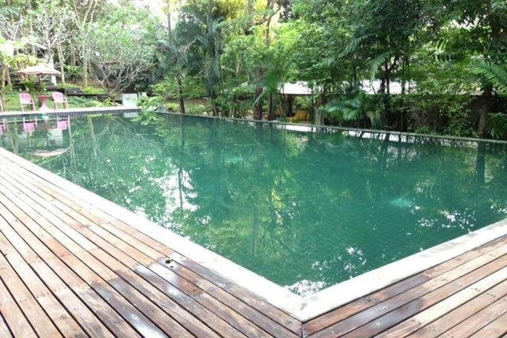 The Sundays Sanctuary & Bophut