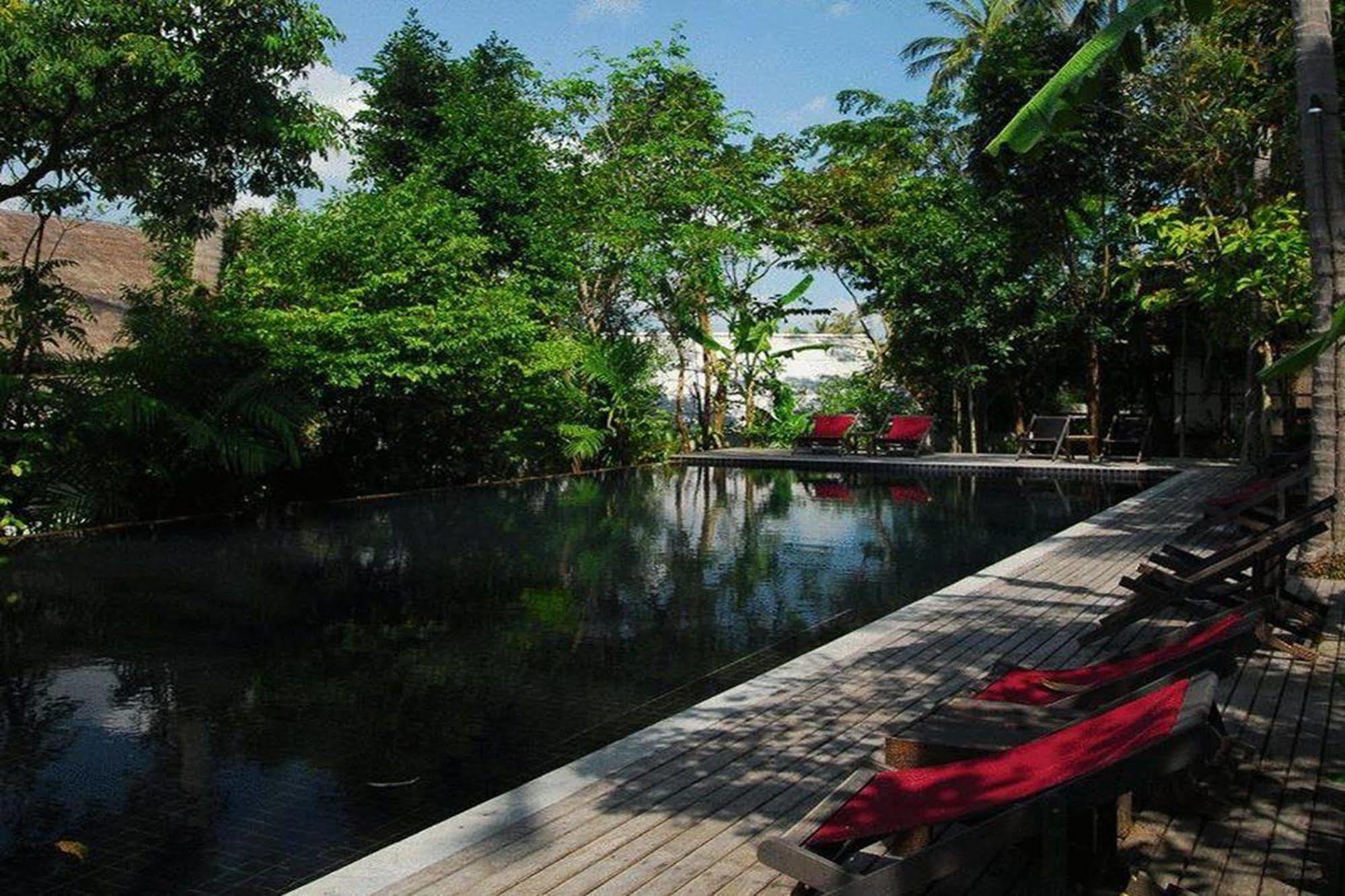 The Sundays Sanctuary & 3*
