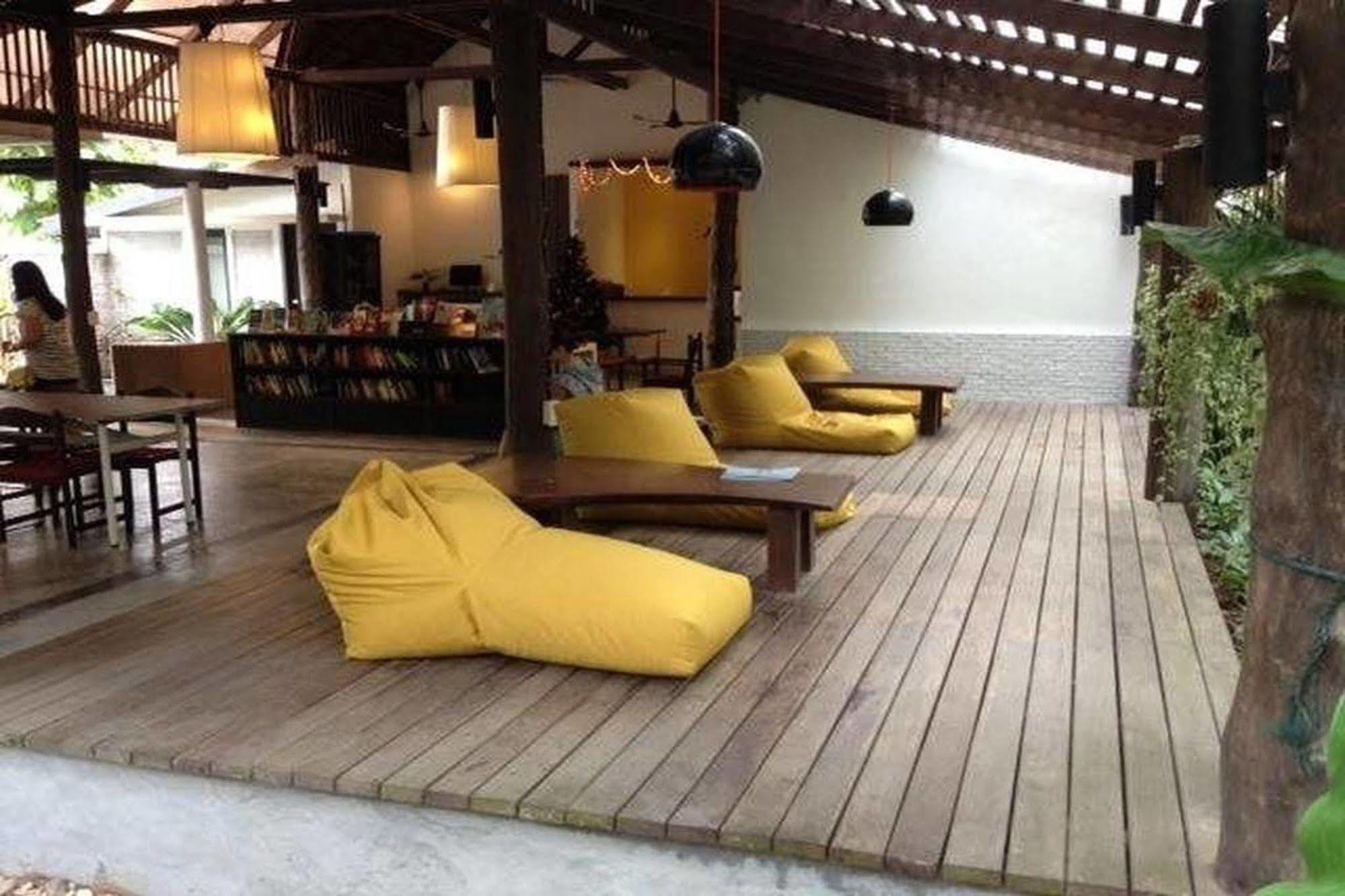 The Sundays Sanctuary & Resort
