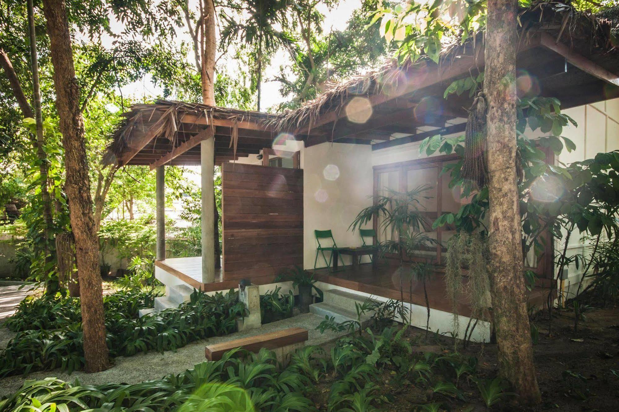 The Sundays Sanctuary & Resort 3*