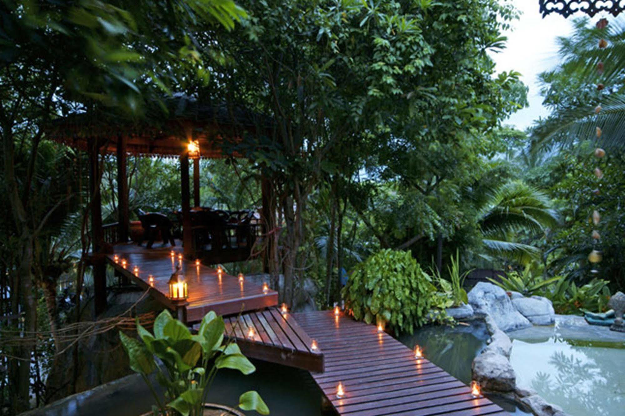 Salad - Sha Extra Resort 3*