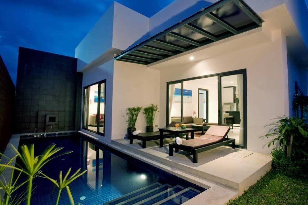 Seastone Private Pool Villa Bang Tao Beach (Phuket)