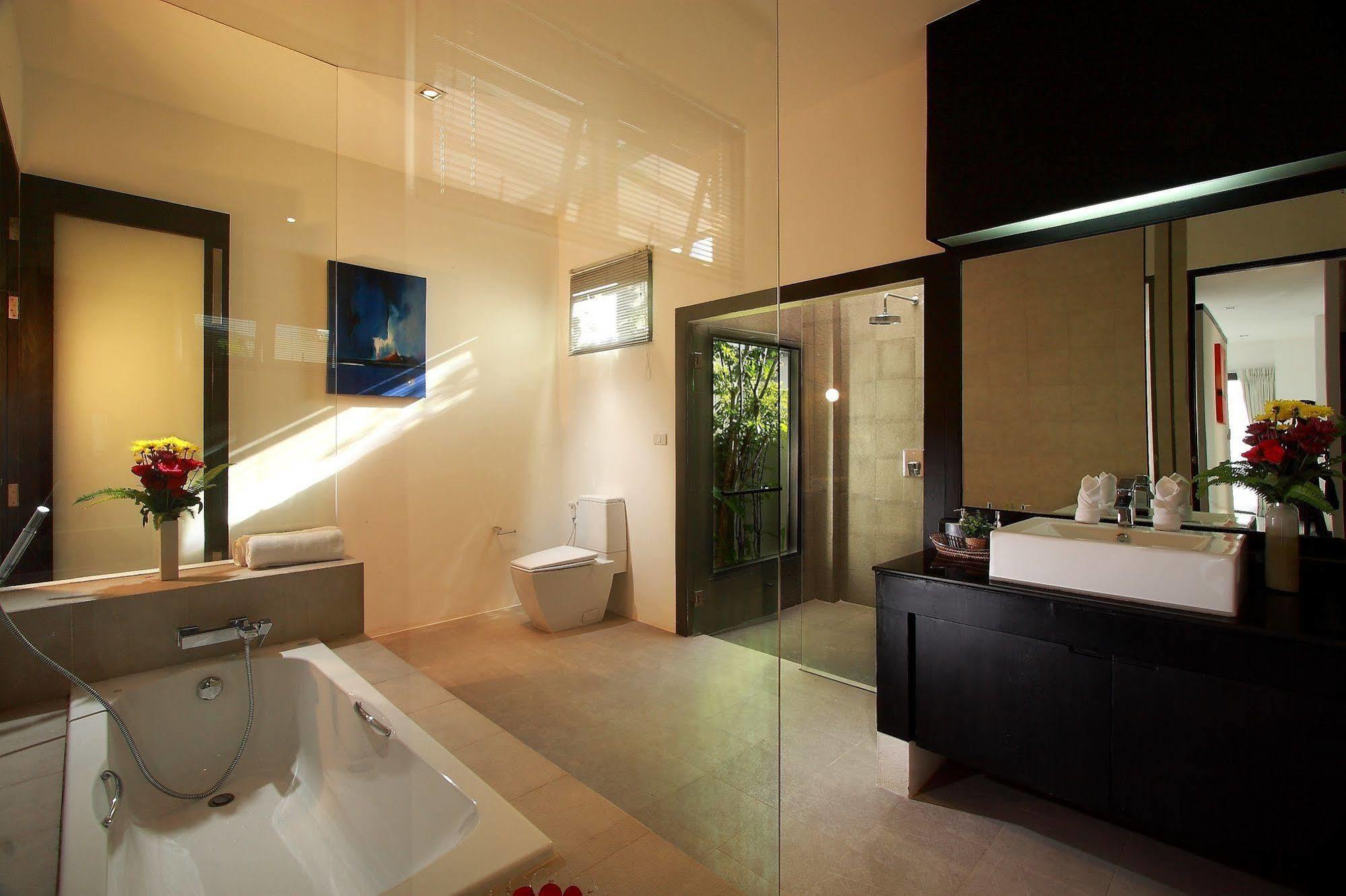 Seastone Private Pool * Bang Tao Beach (Phuket)