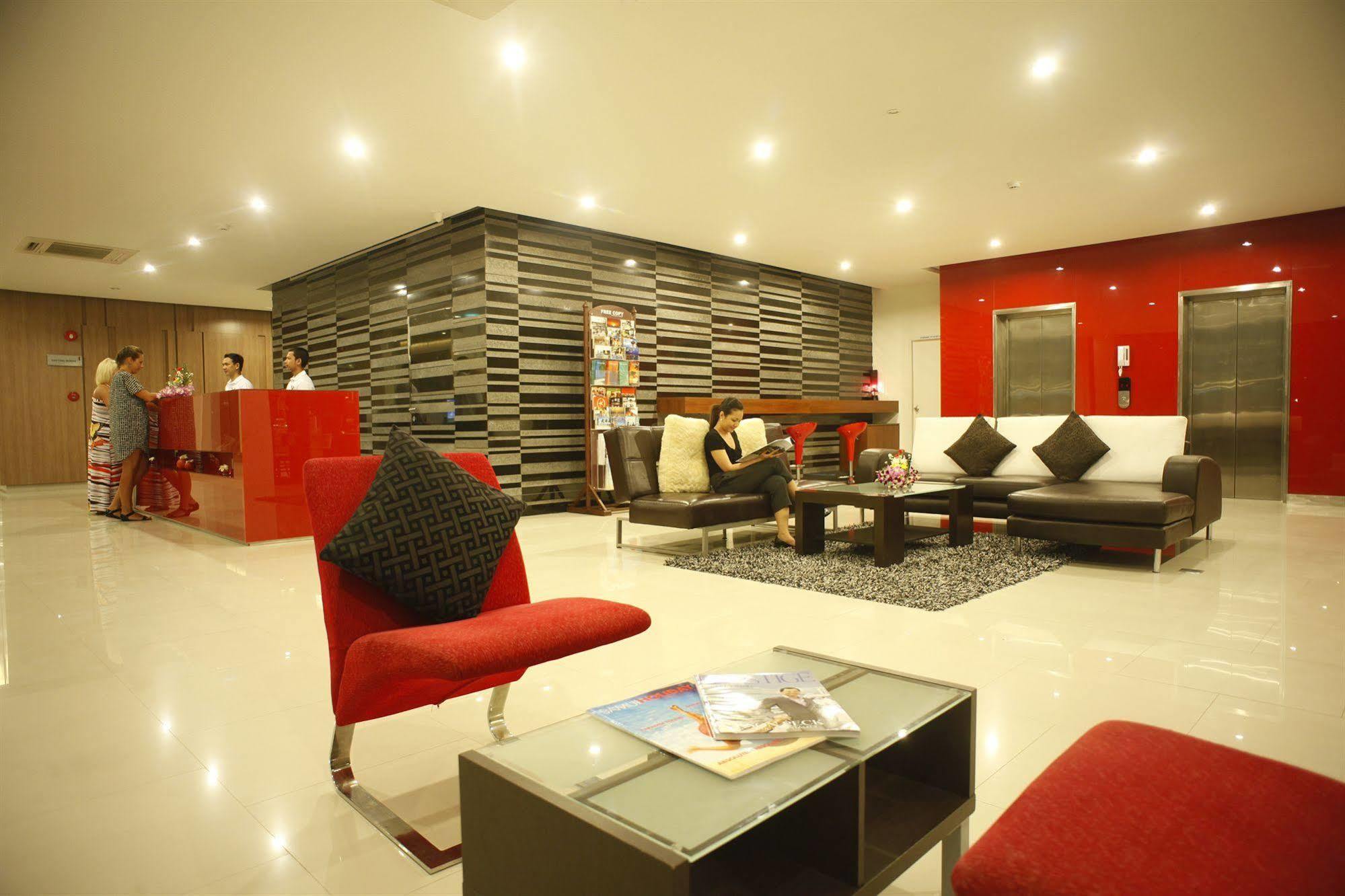 D Varee Diva Avenue Samui Chaweng (Koh Samui)