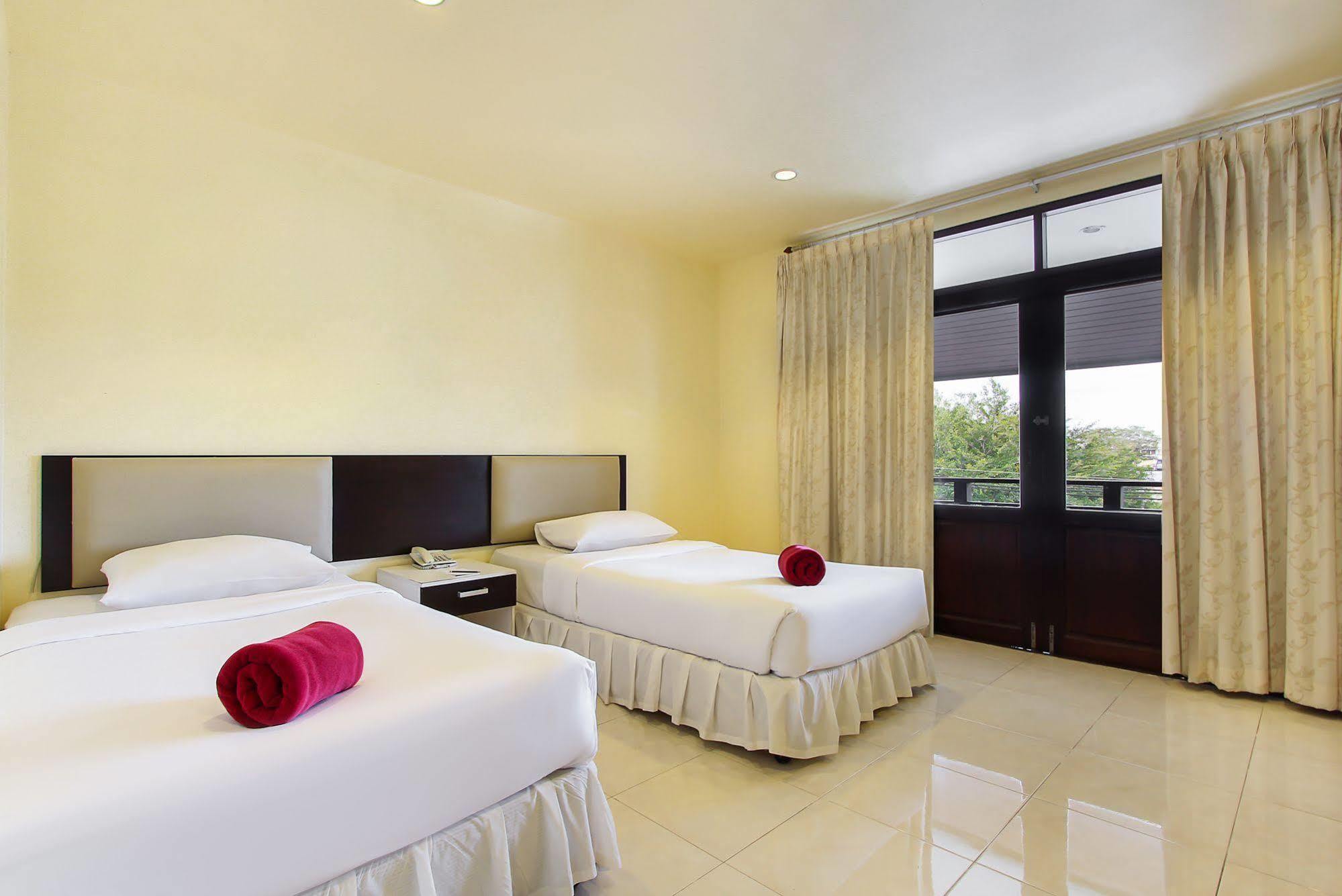 D Varee Diva Avenue Samui Hotel 3*