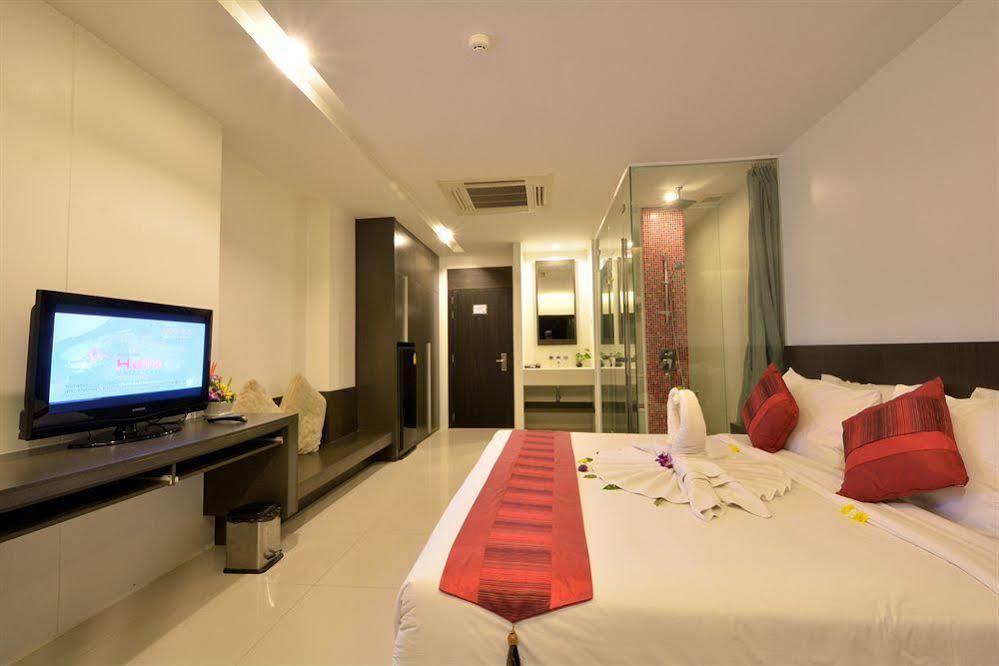 D Varee Diva Avenue Samui