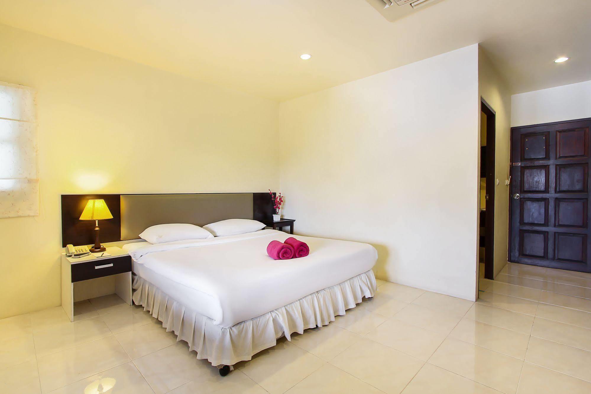 D Varee Diva Avenue Samui Hotel