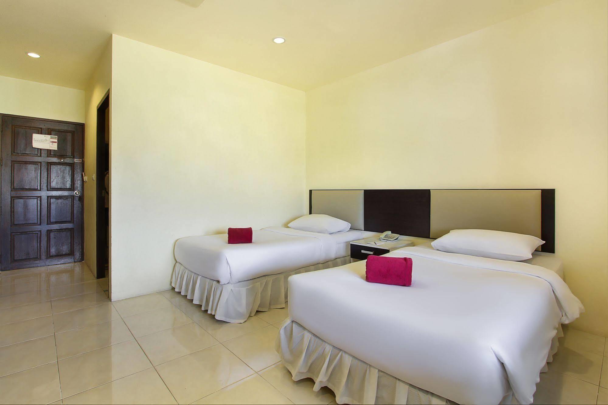 D Varee Diva Avenue Samui 3*