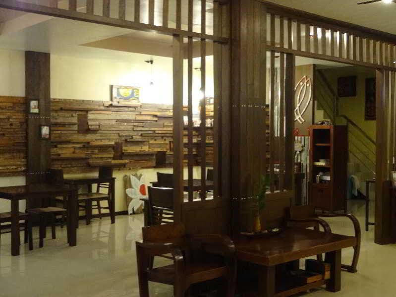 Athome @nanai 8 Hotel Patong