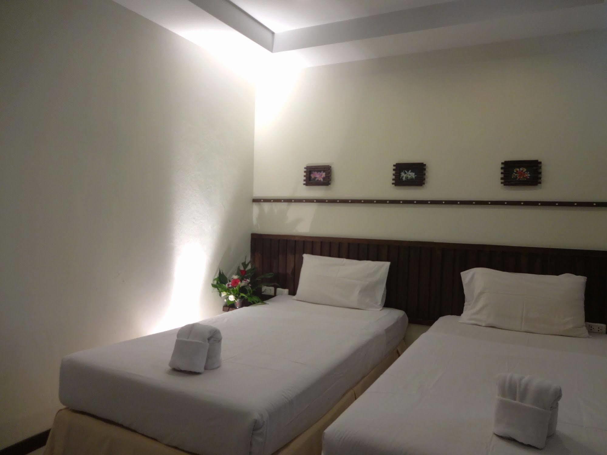 Athome @nanai 8 Hotel 2*