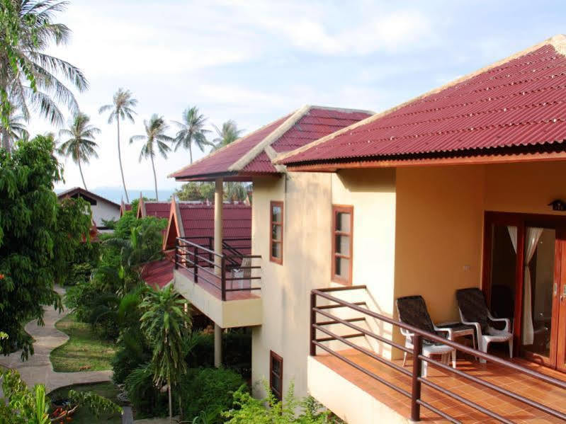 Natural Wing Health And Resort Koh Samui