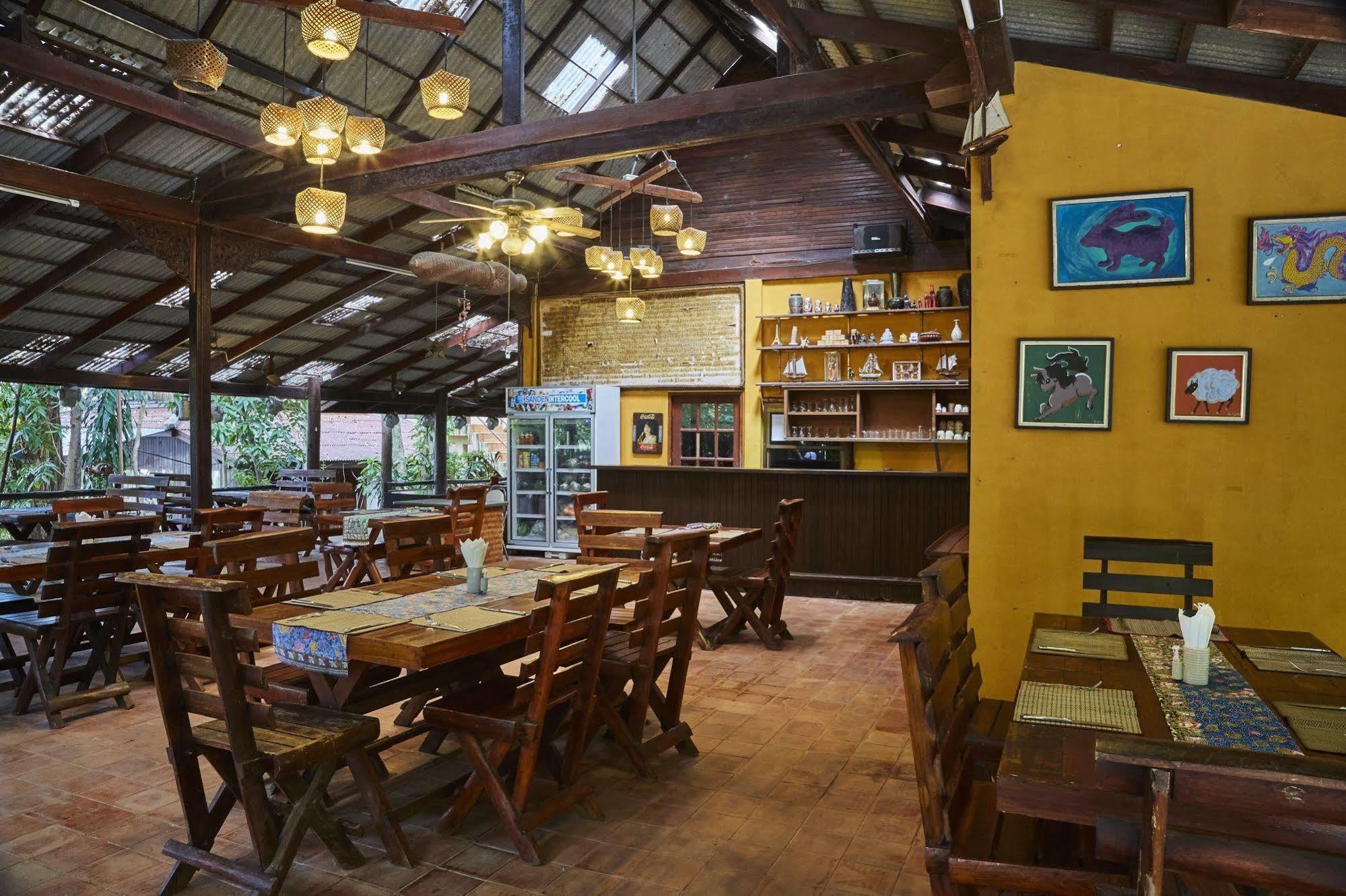 Natural Wing Health And Resort 3*