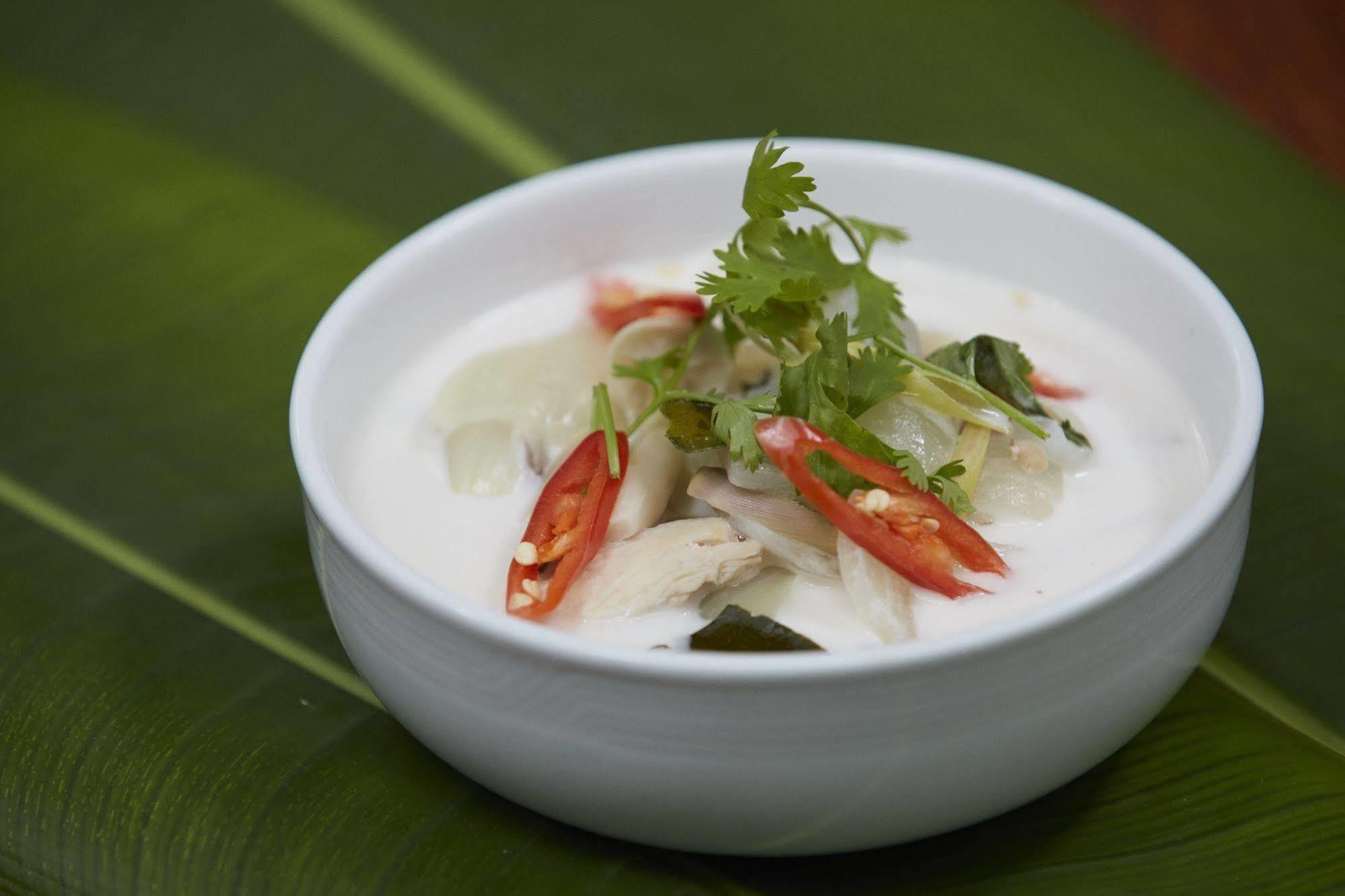 Resort Natural Wing Health And Koh Samui