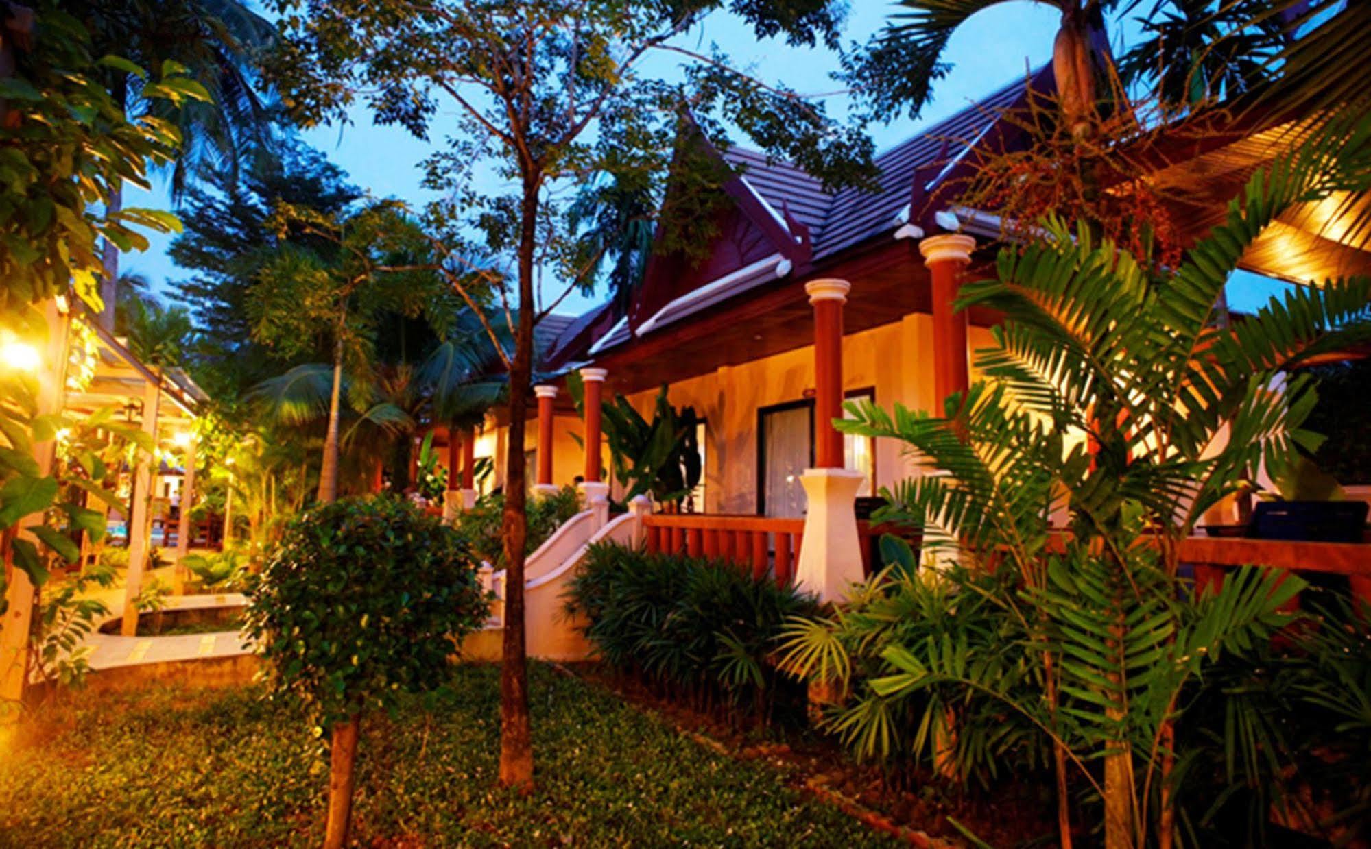 Resort Fanari Khaolak - Courtyard Sha Extra 3*