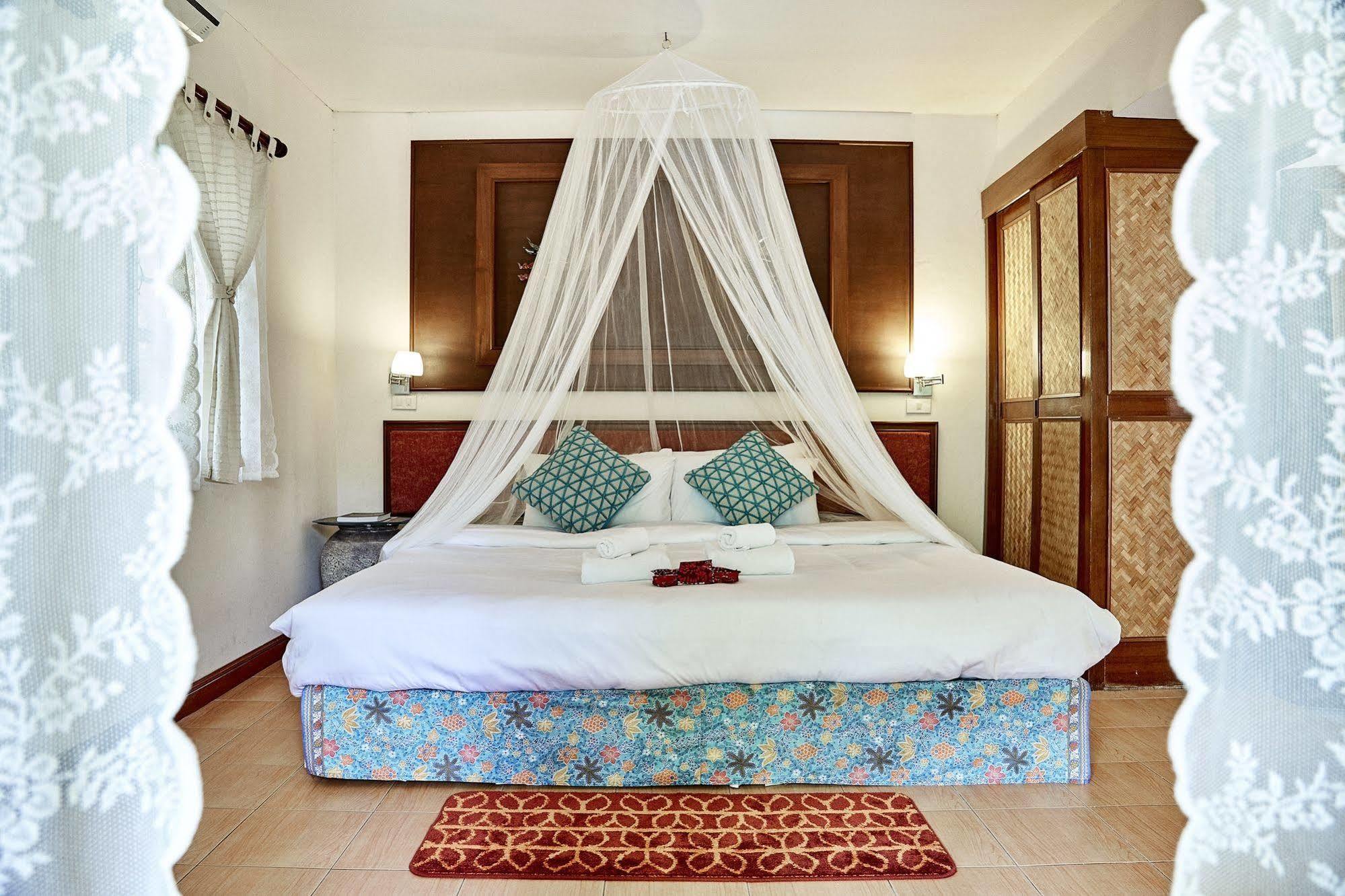 Natural Wing Health And Resort 3*