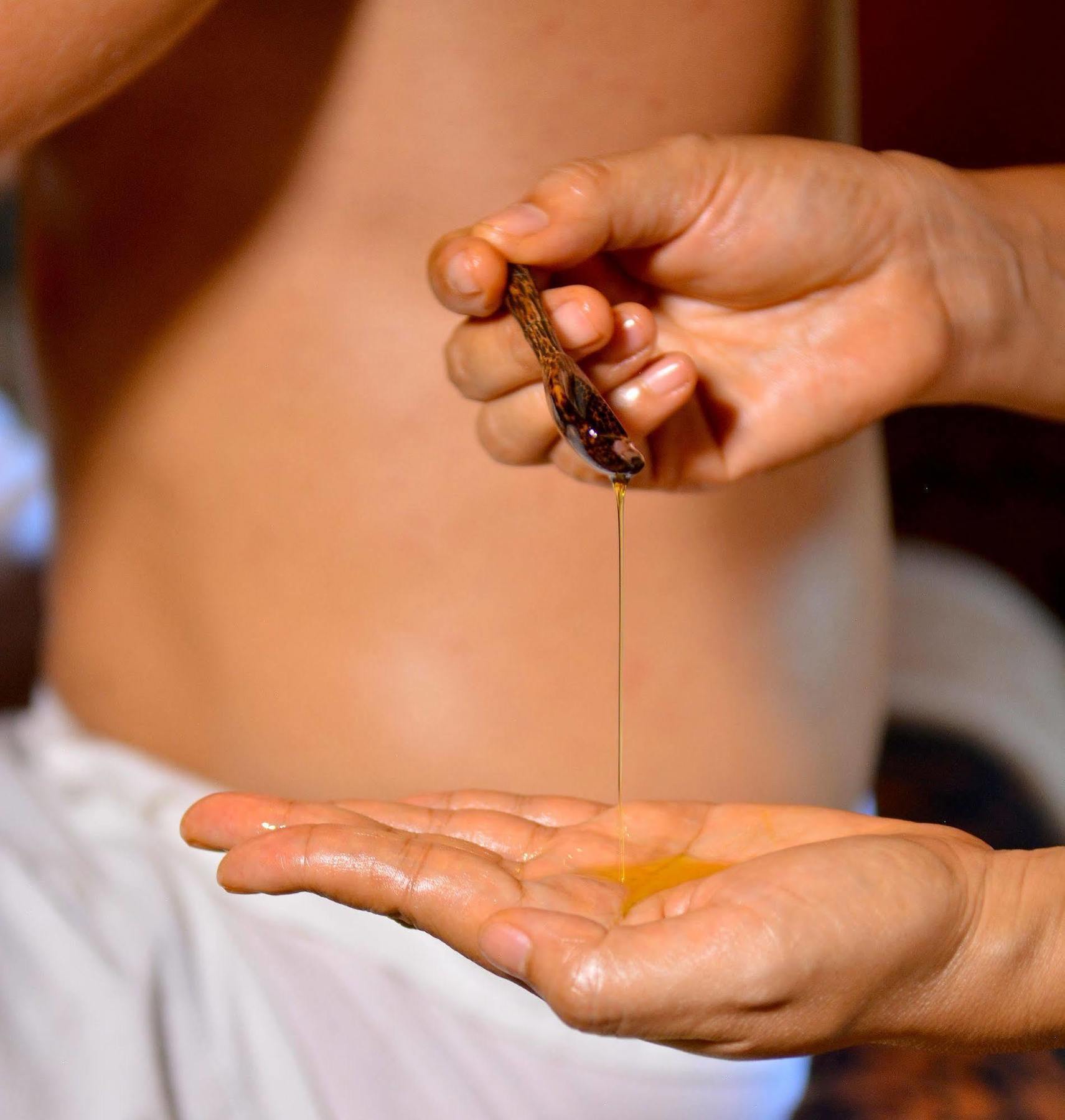 Natural Wing Health And Koh Samui