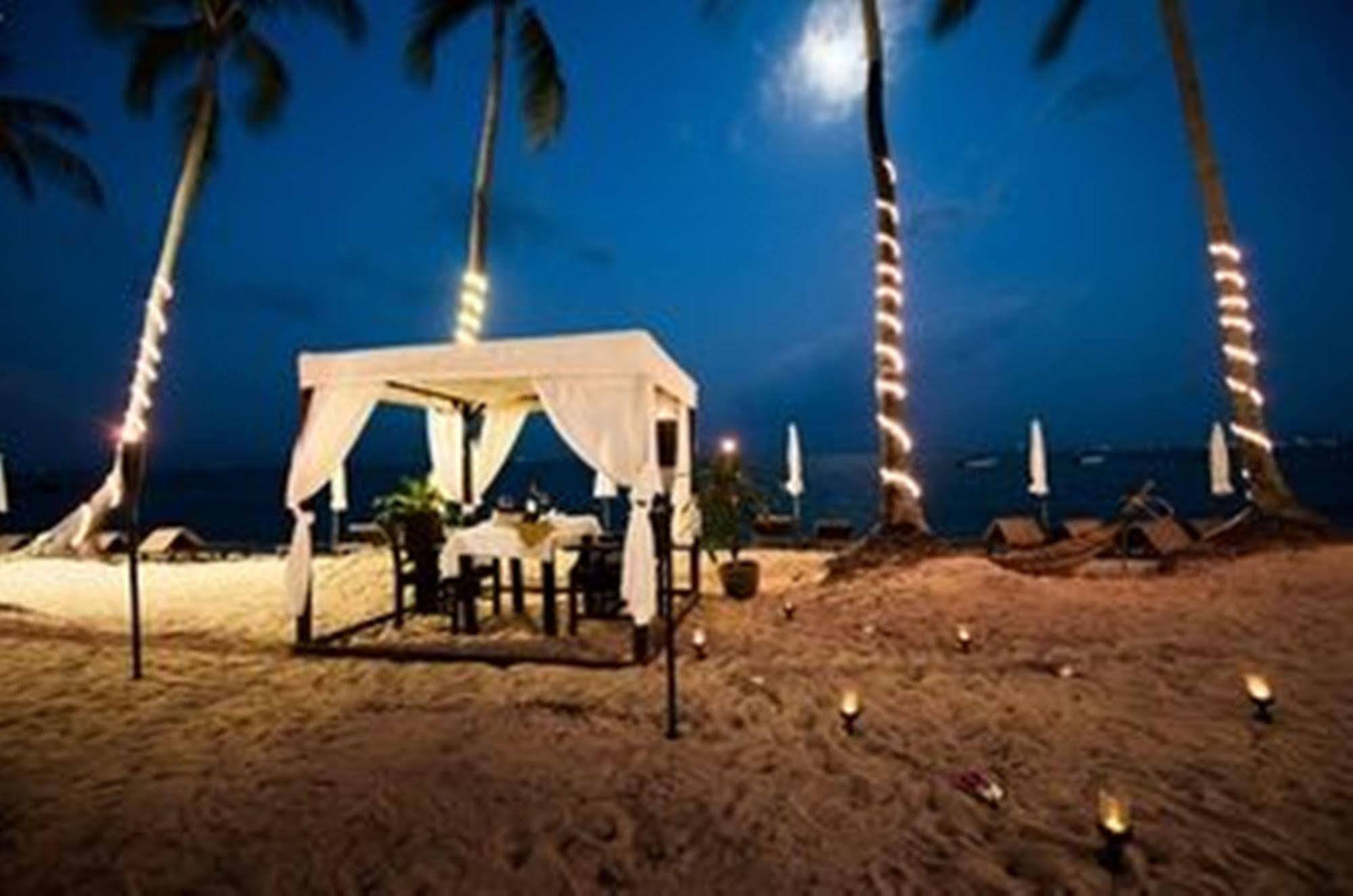 Pinnacle Samui Sha