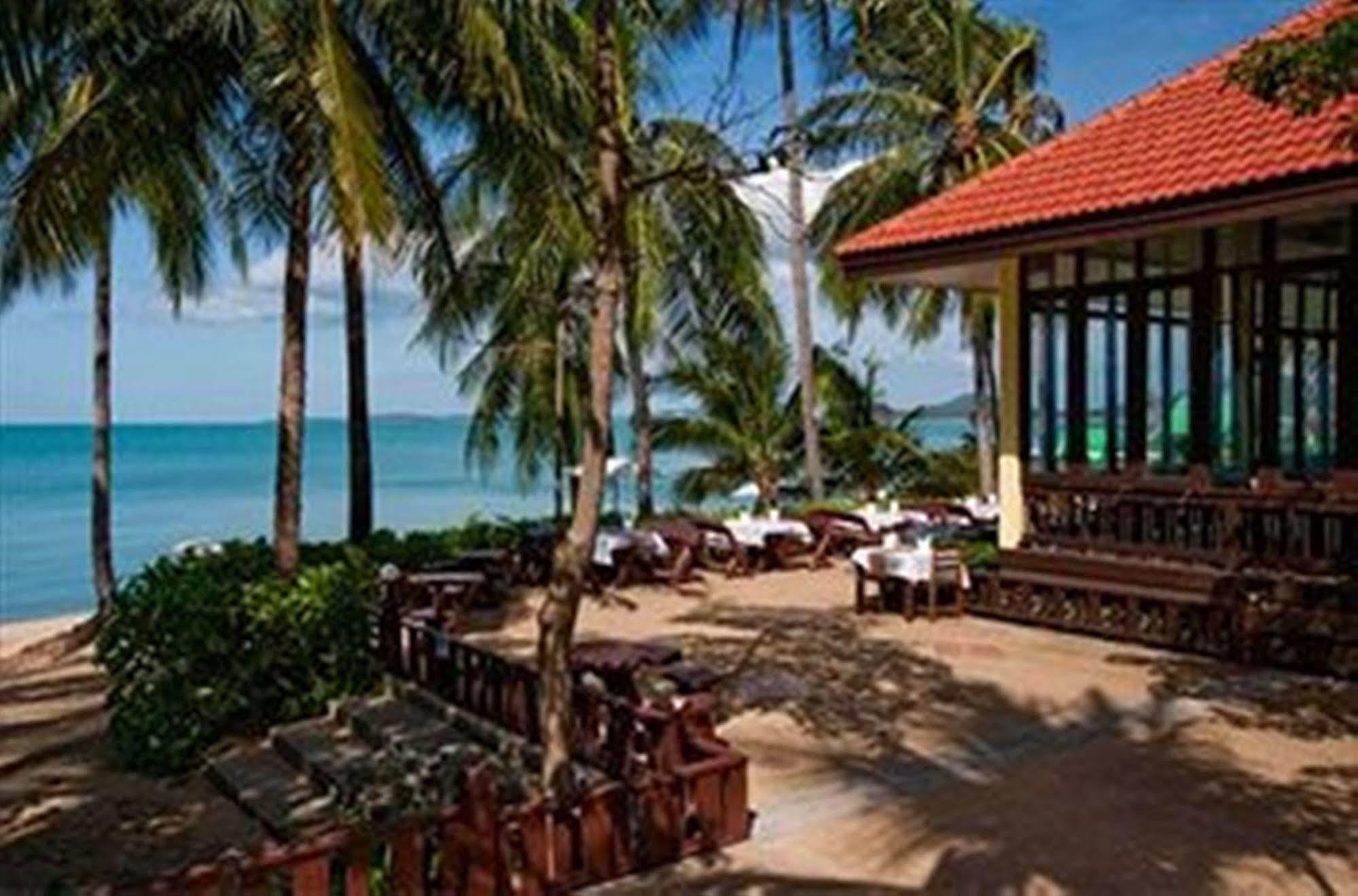 Pinnacle Samui Sha Resort Mae Nam
