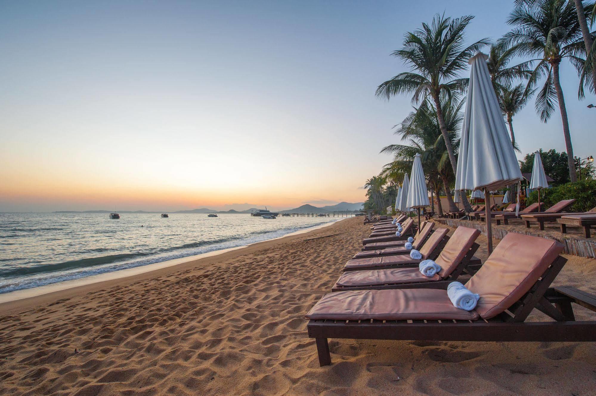 Pinnacle Samui Sha Resort 3*