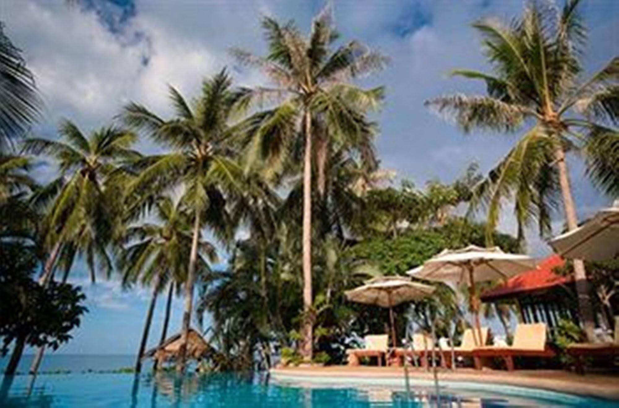 Pinnacle Samui Sha 3* Mae Nam