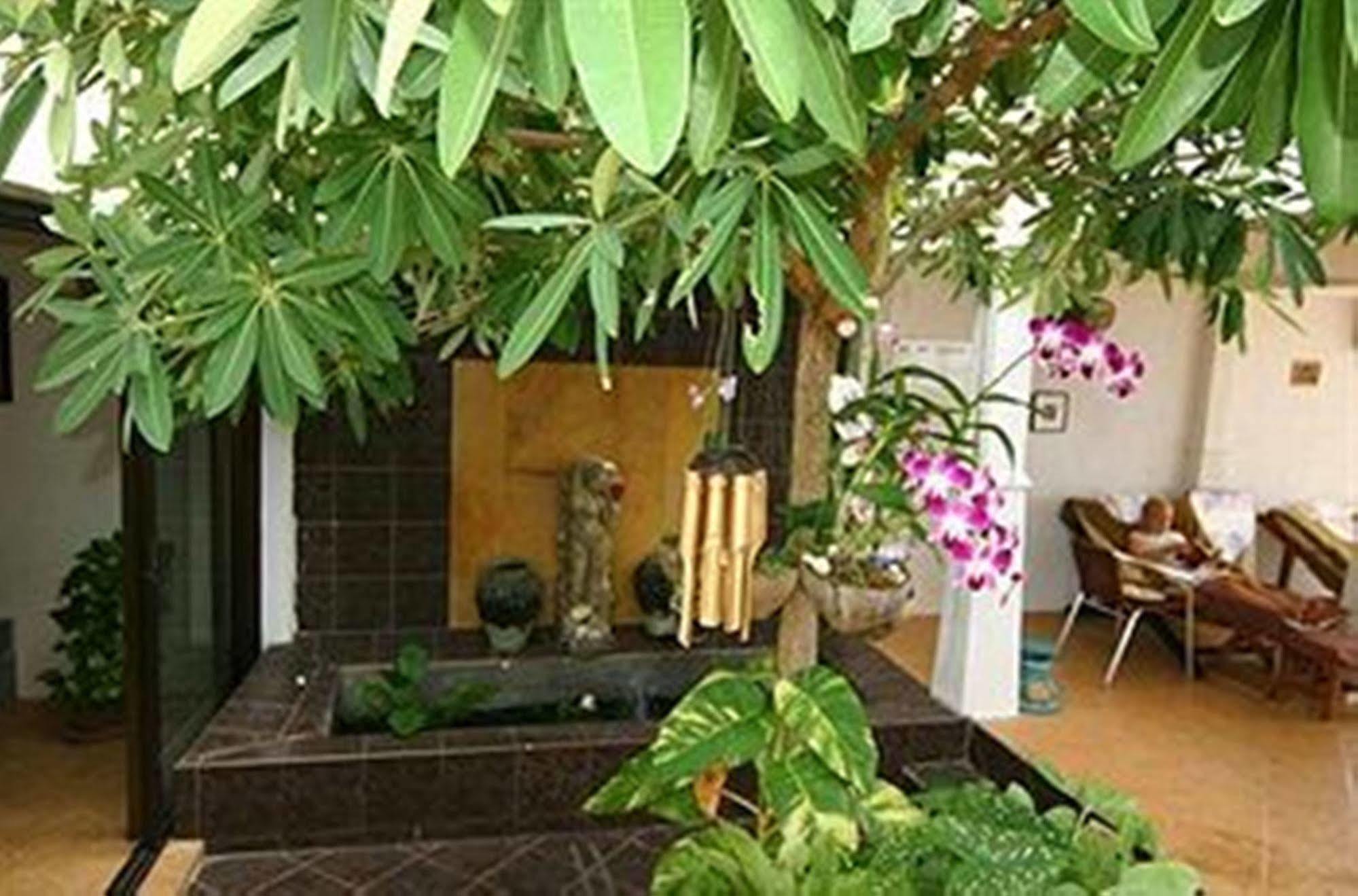 Pinnacle Samui Sha 3*