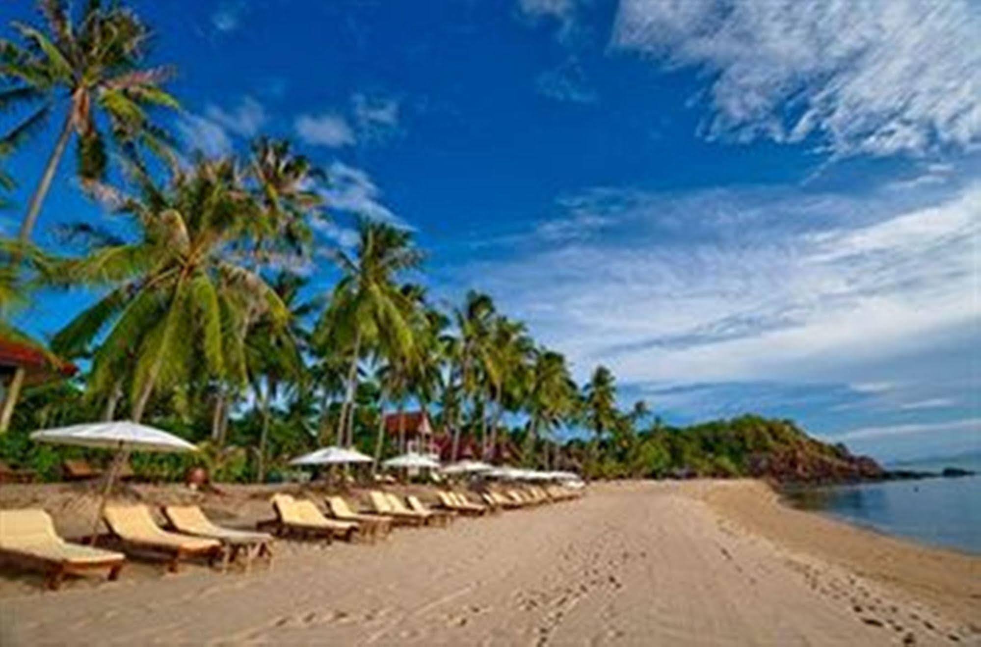 Pinnacle Samui Sha 3*