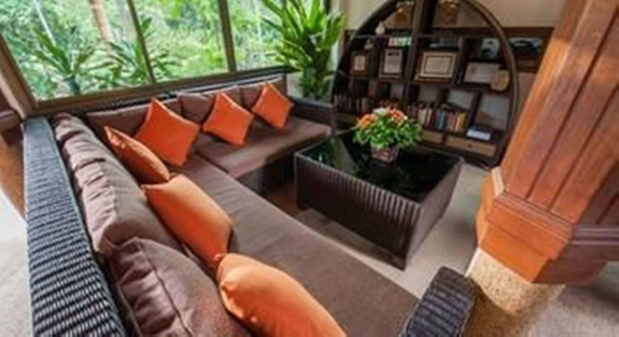 Pinnacle Samui Sha
