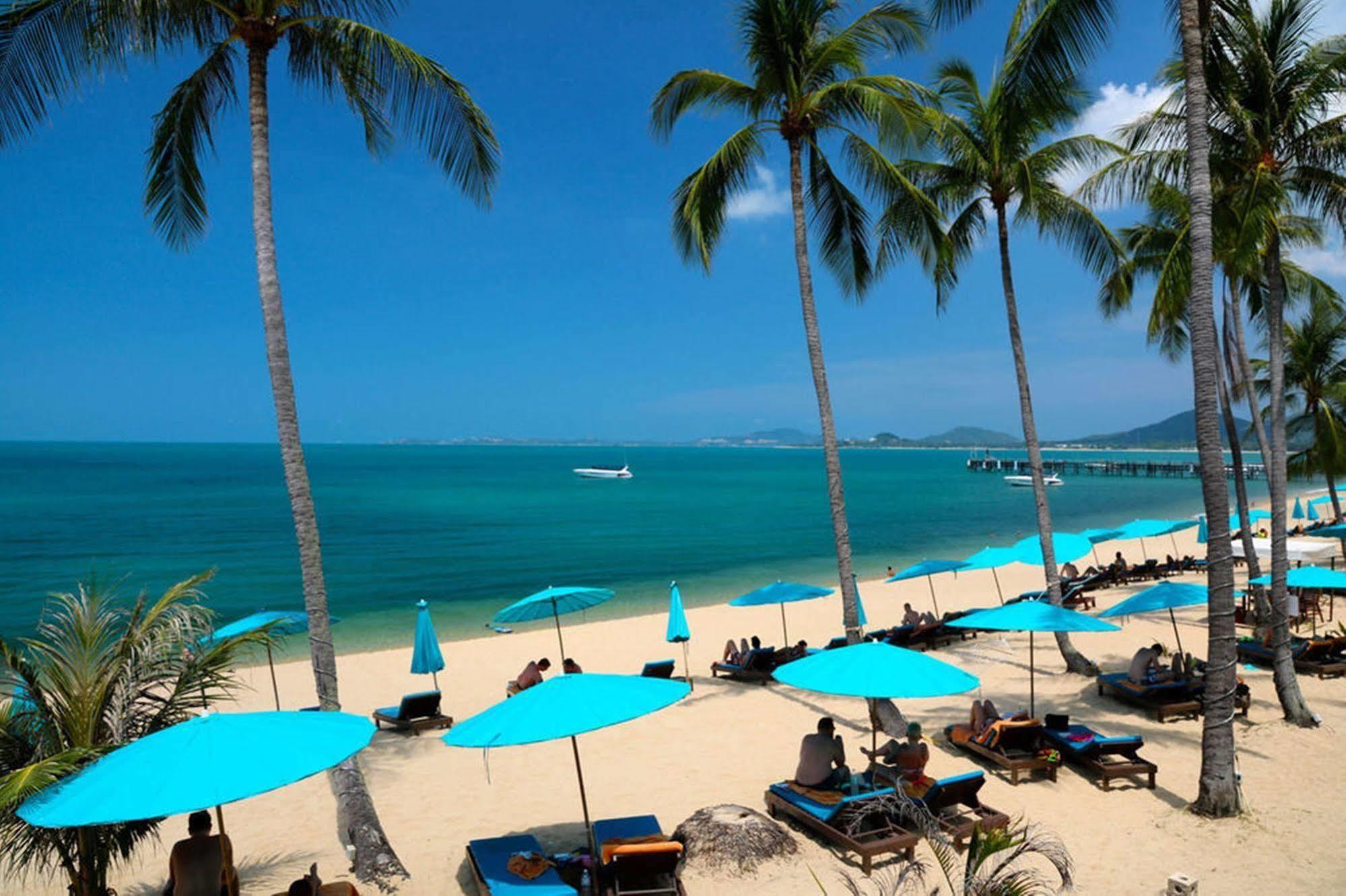 Pinnacle Samui Sha