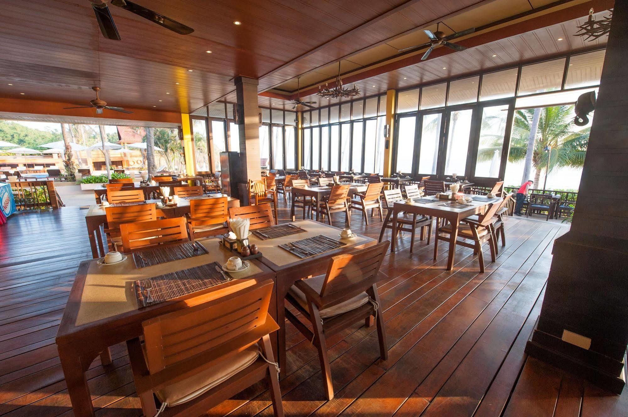 Pinnacle Samui Sha