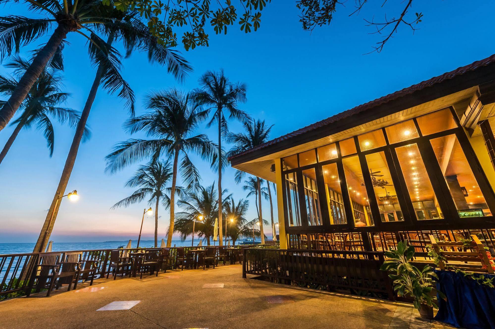 Resort Pinnacle Samui Sha 3*