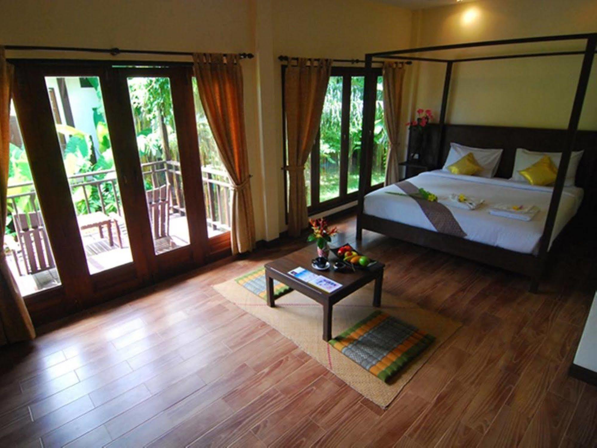 Resort Lanta Klong Nin