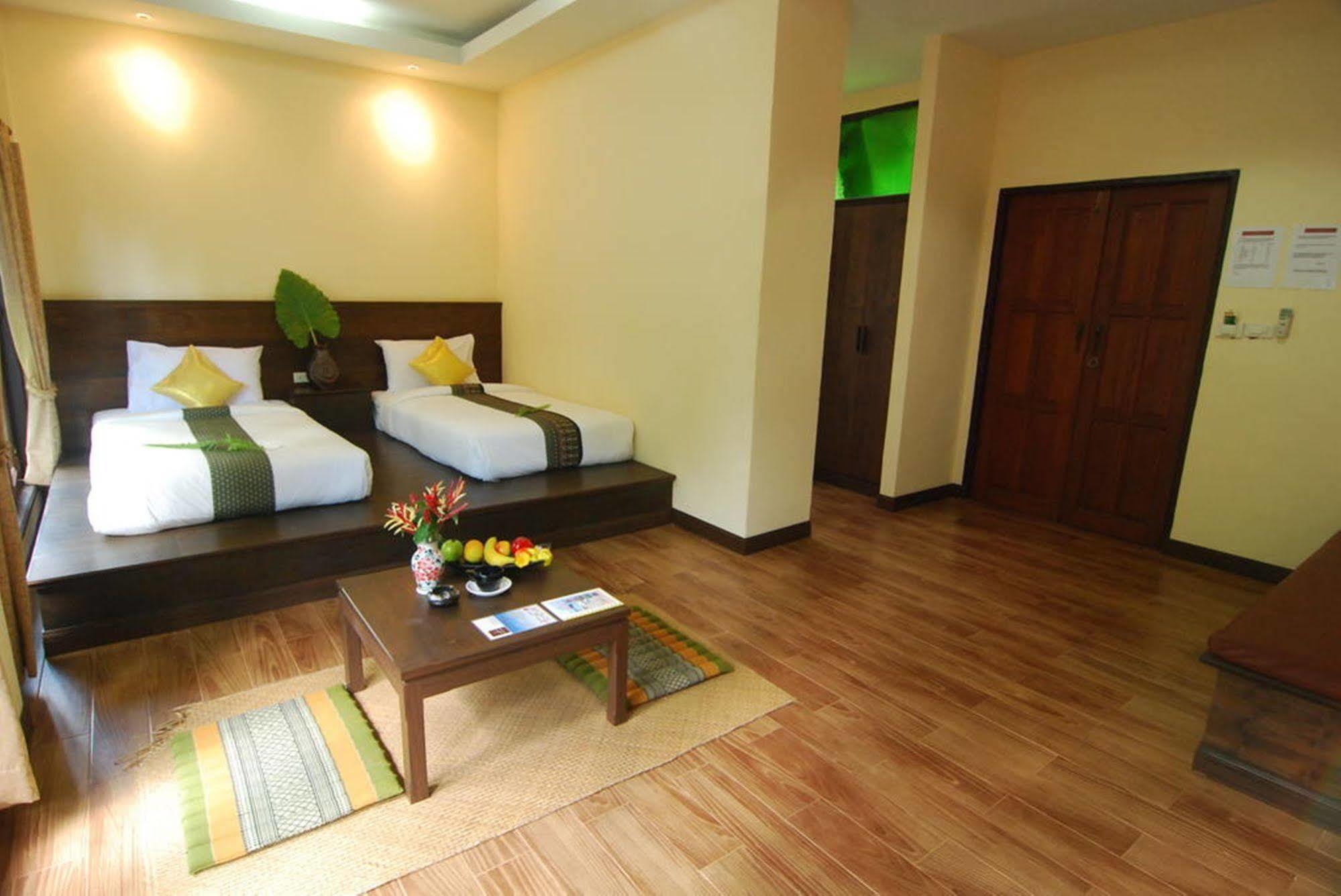 Lanta Klong Nin Resort 3*