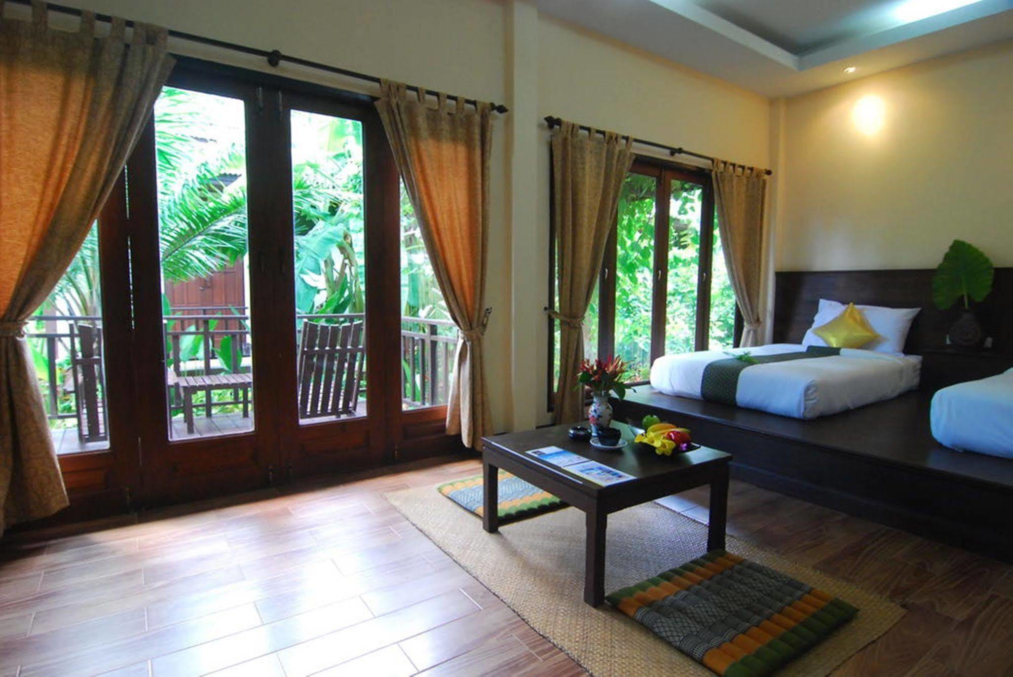 Lanta Klong Nin 3* Koh Lanta