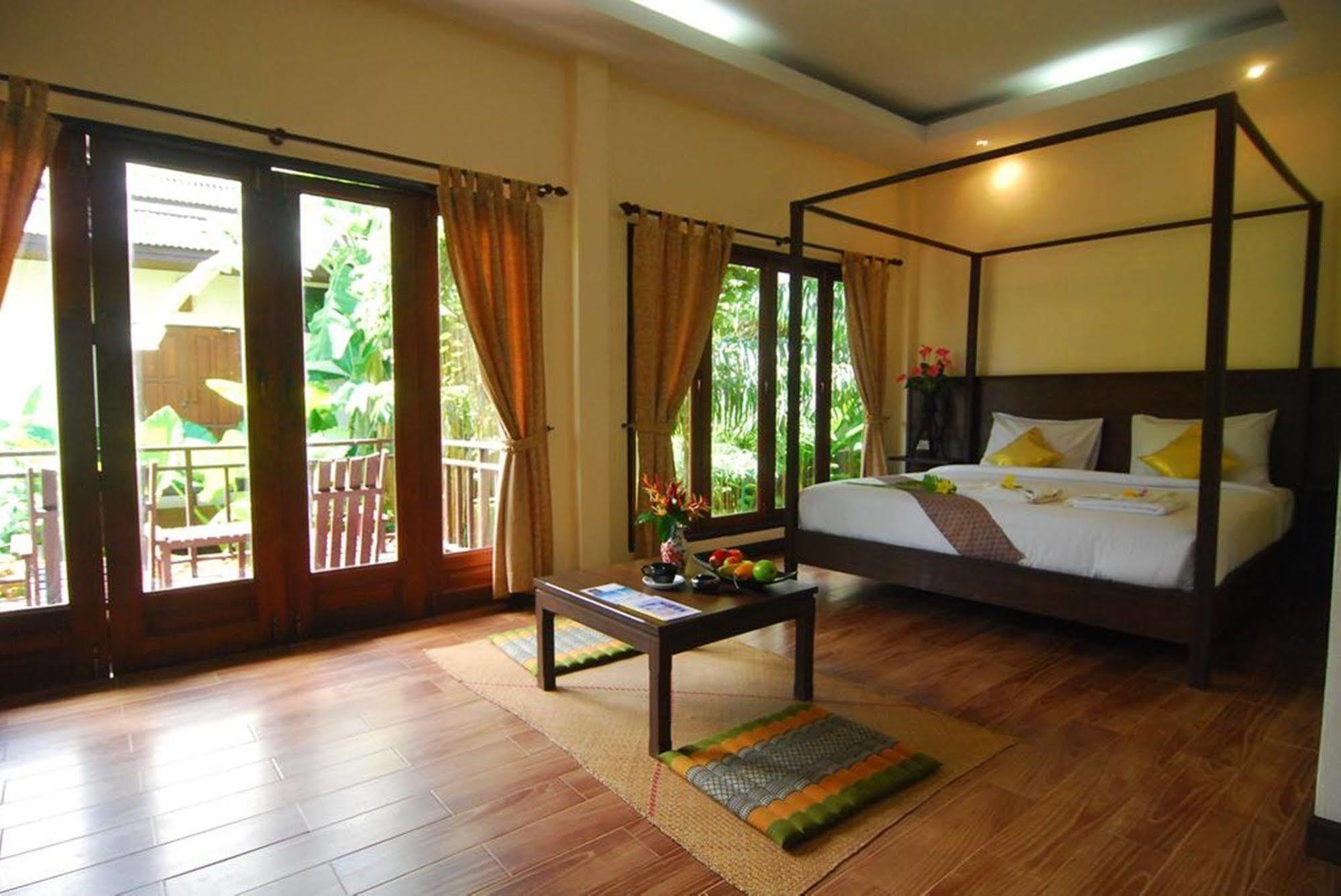 Lanta Klong Nin Koh Lanta