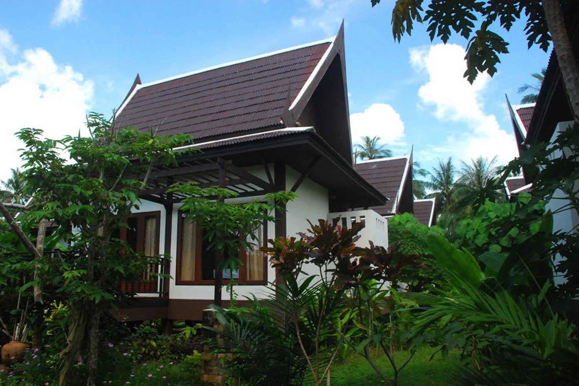 Lanta Klong Nin Koh Lanta