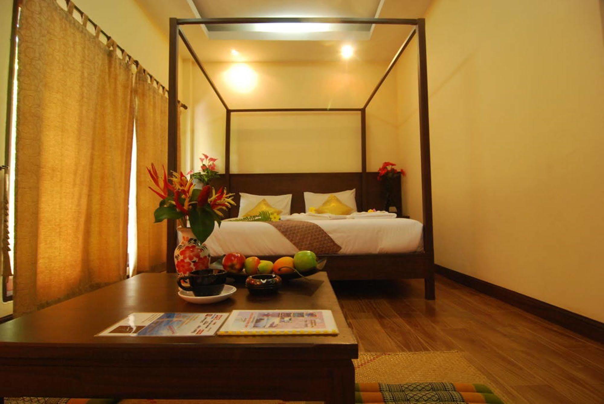 Resort Lanta Klong Nin Koh Lanta
