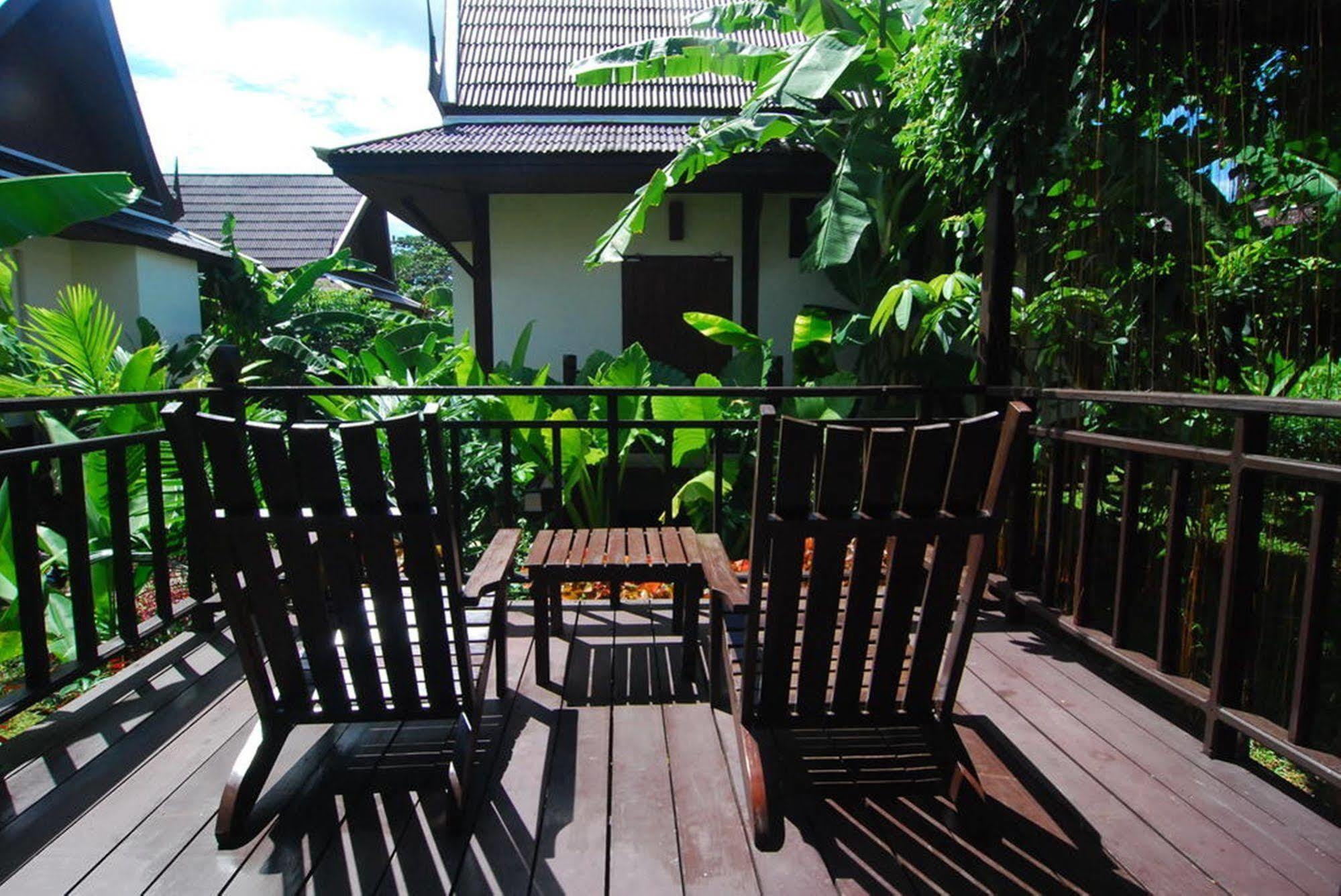 Resort Lanta Klong Nin 3*