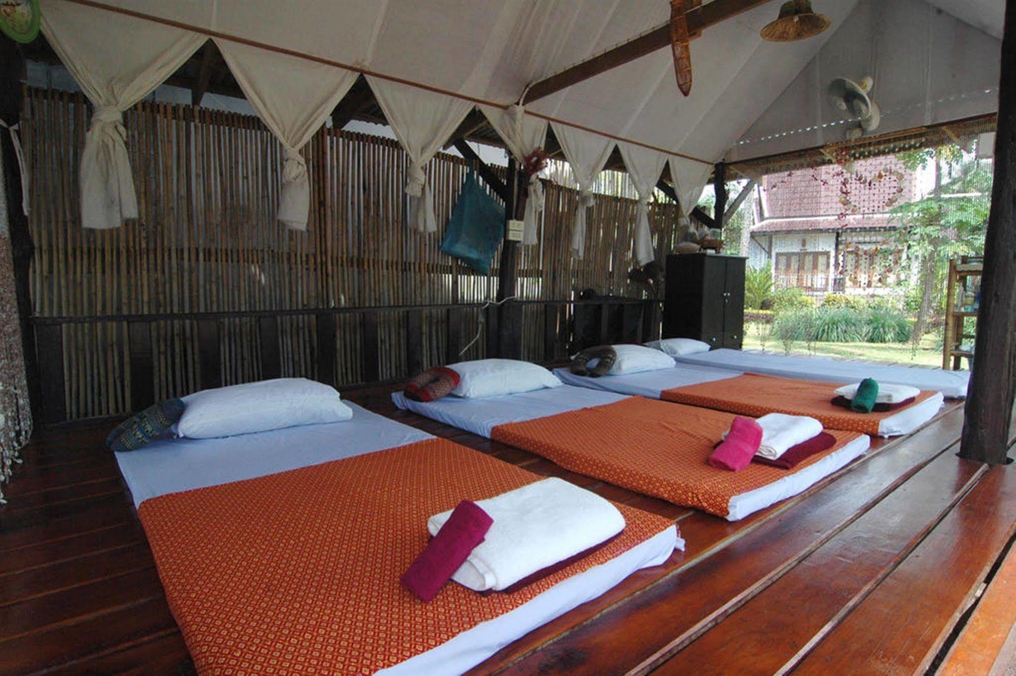 Lanta Klong Nin 3* Koh Lanta
