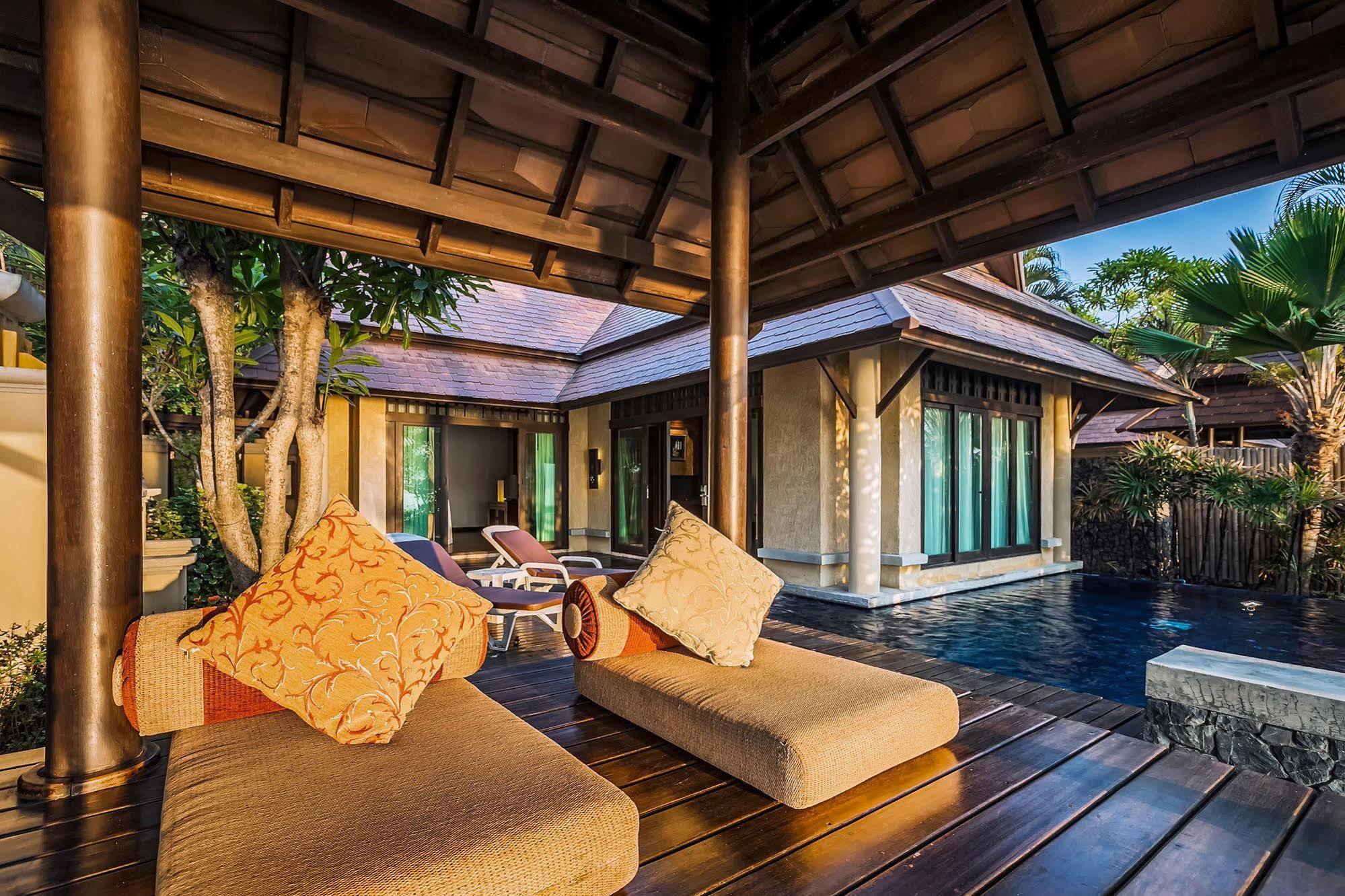 Nora & - Sha Extra Resort 4*