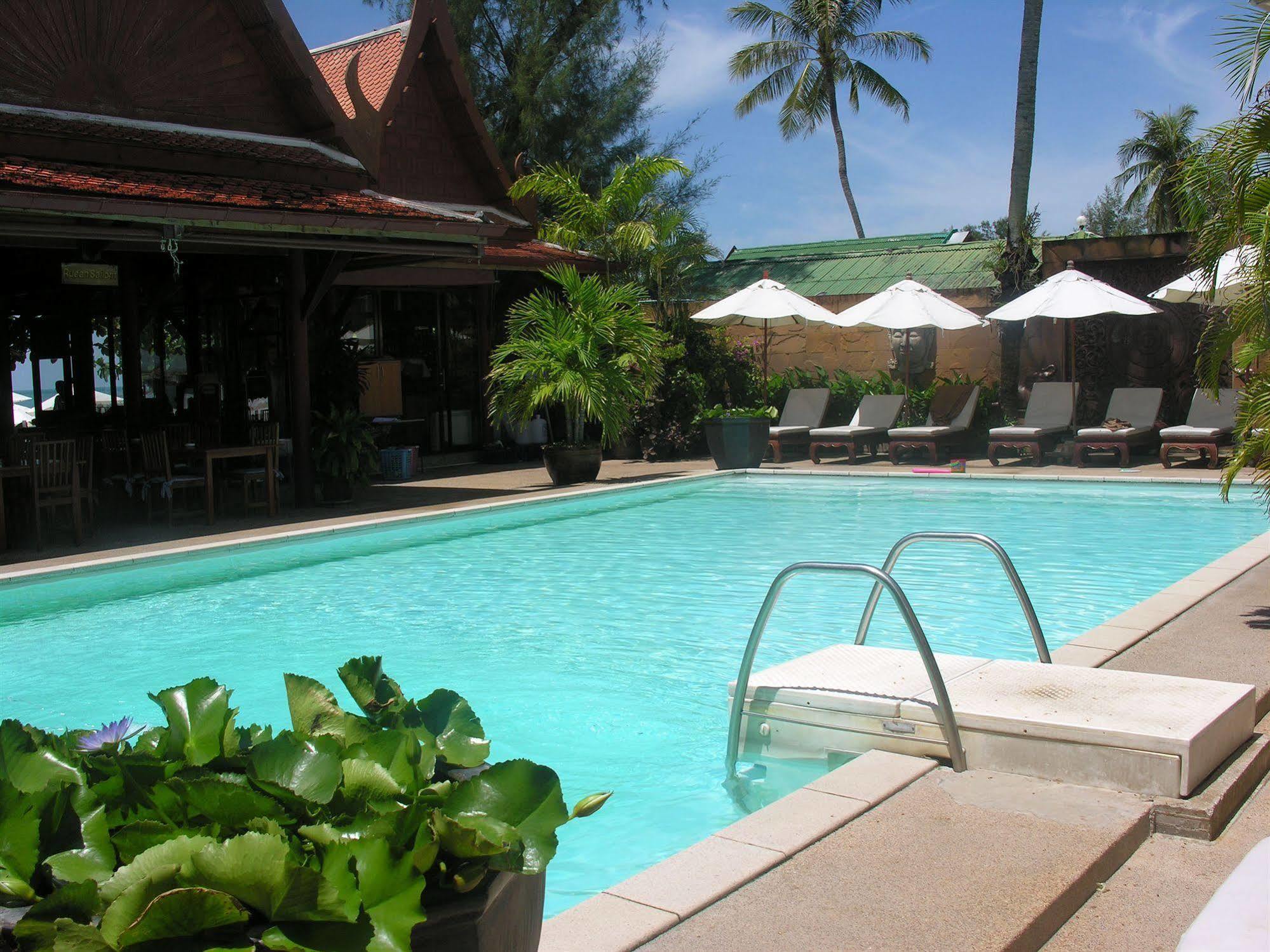 Resort White House Koh Samui