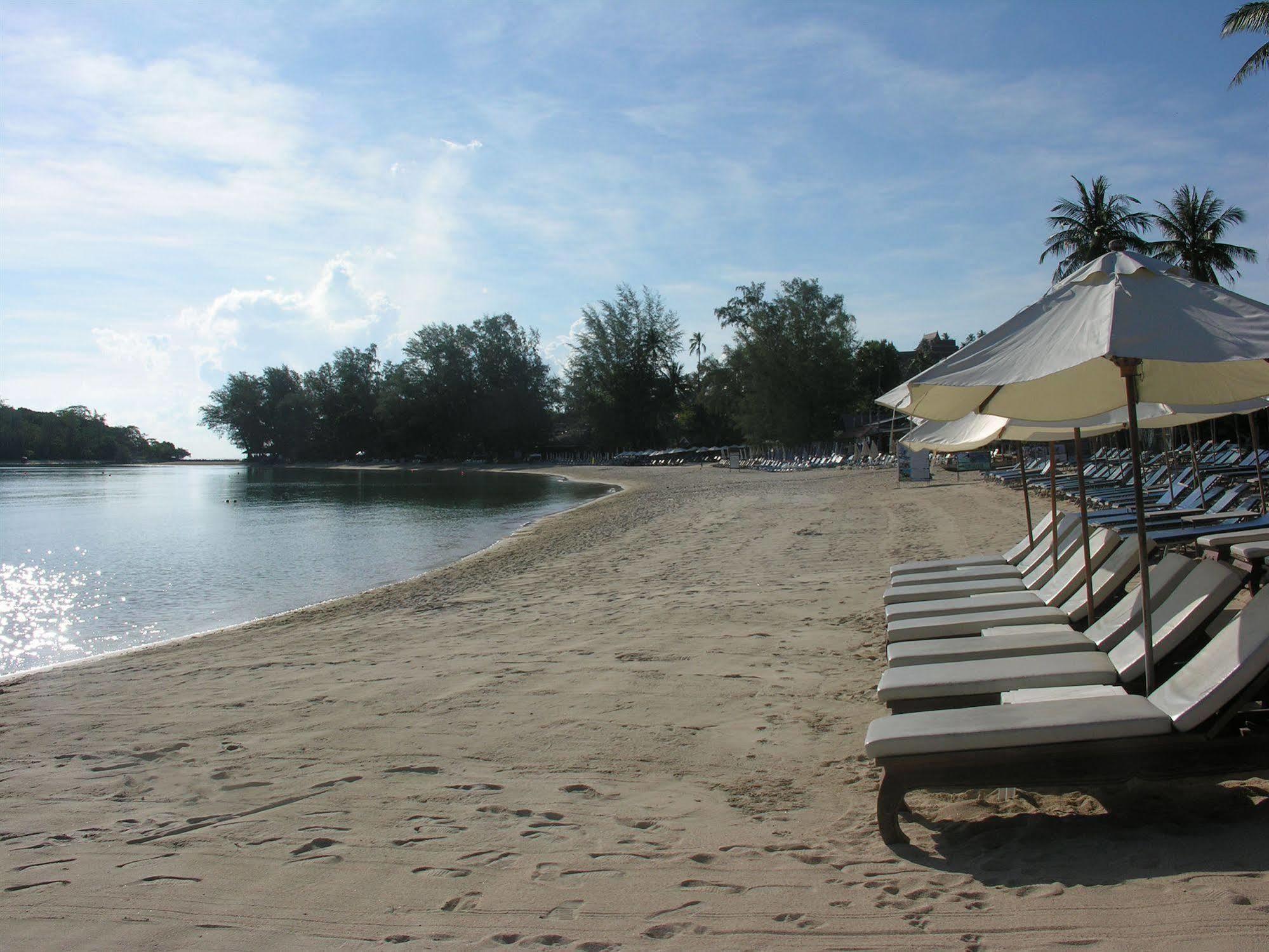 White House Resort Koh Samui