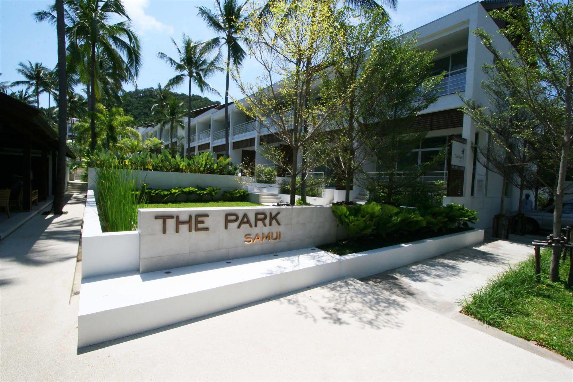 The Park Samui Aparthotel