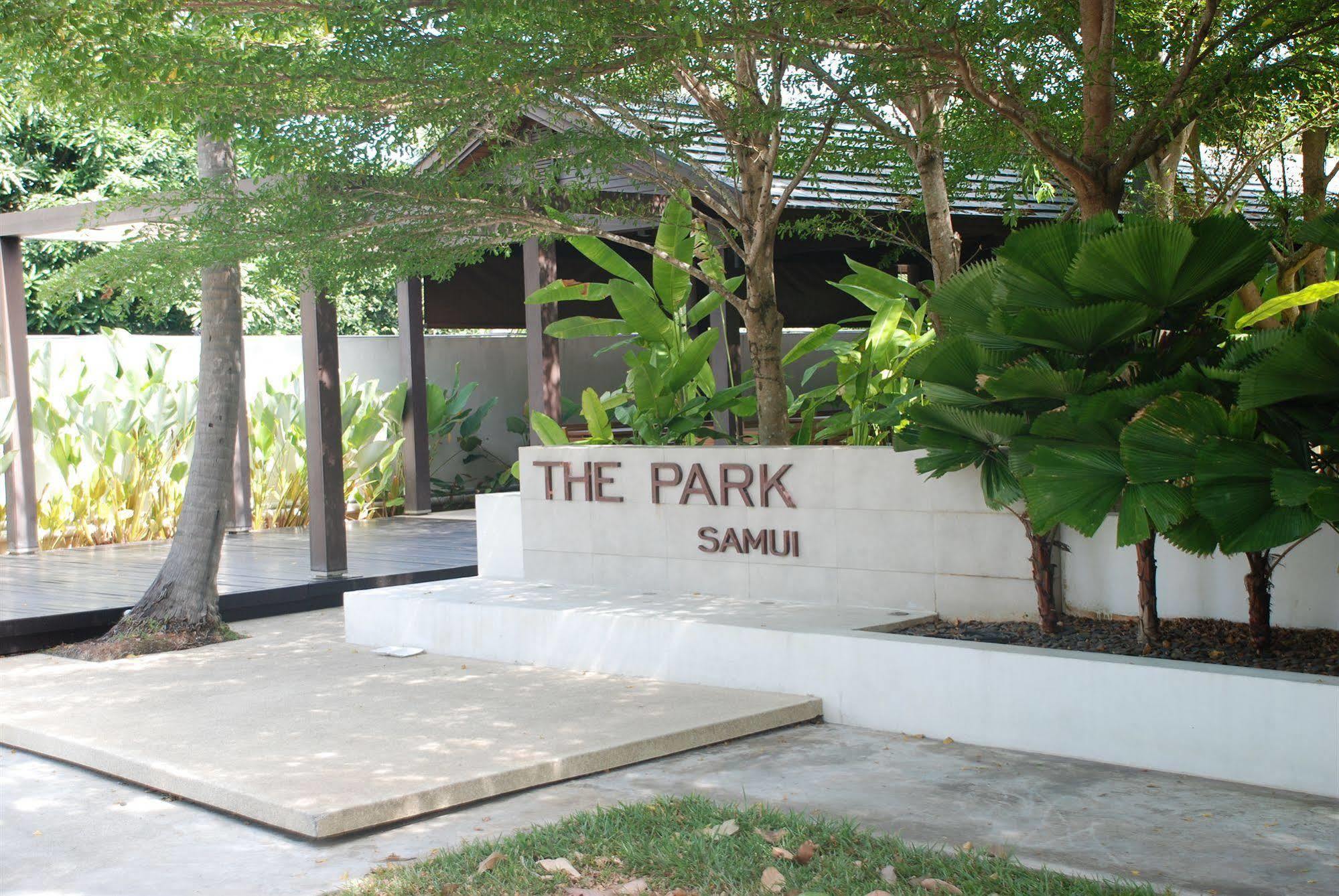 The Park Samui 4*
