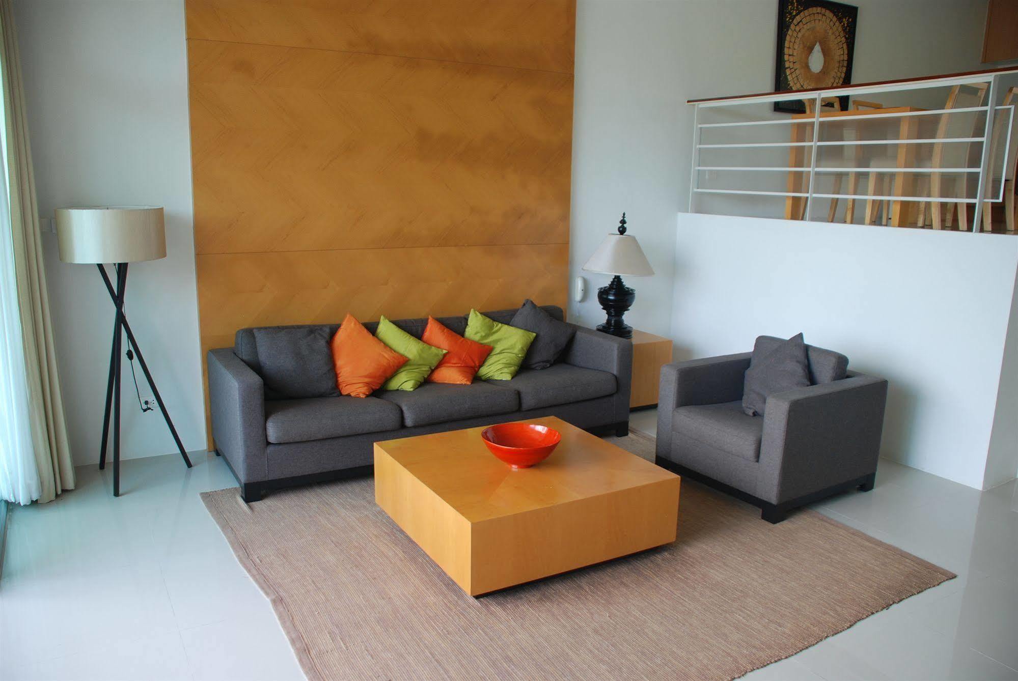 Aparthotel The Park Samui Choeng Mon