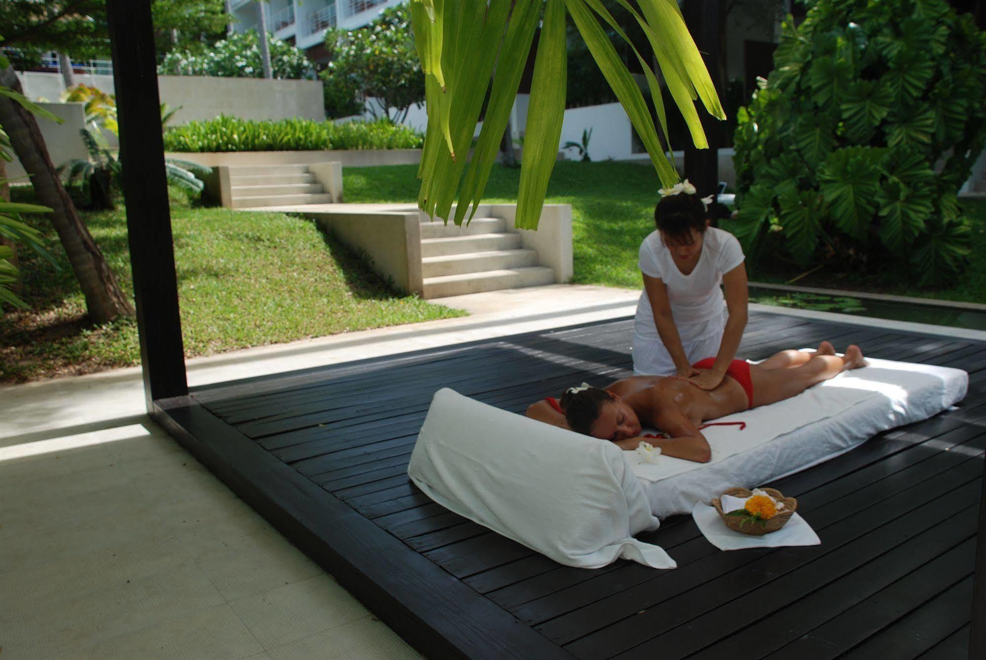 The Park Samui 4*