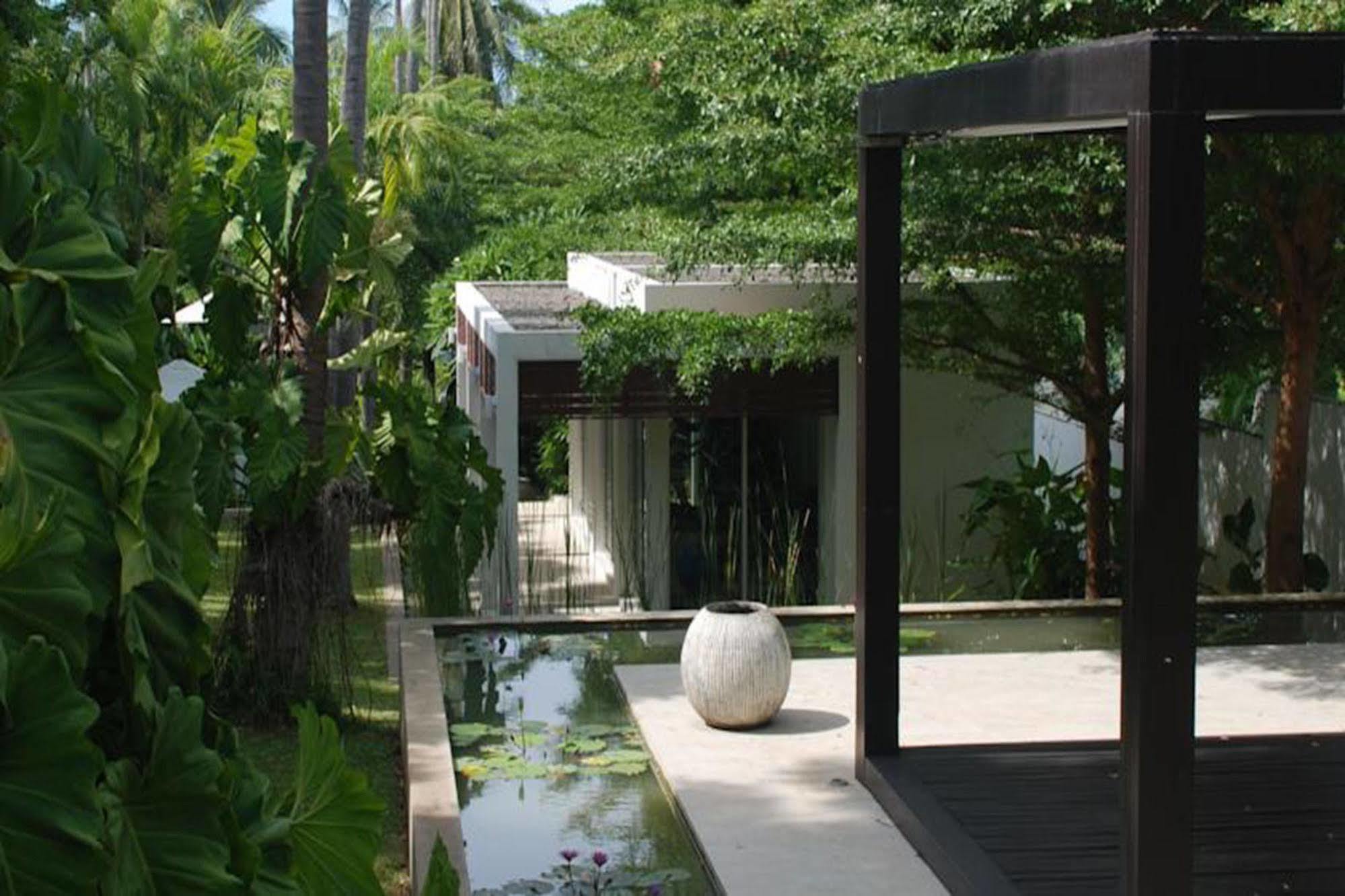 Aparthotel The Park Samui 4*