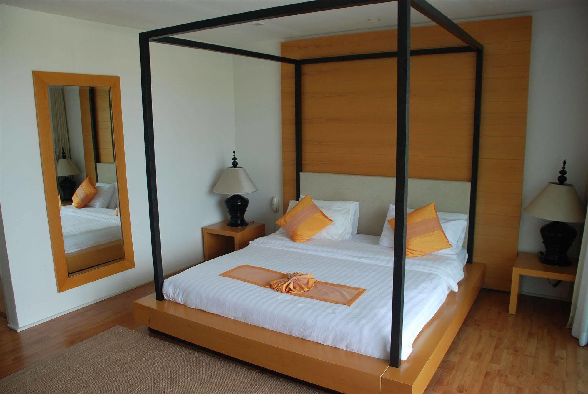 The Park Samui 4* Choeng Mon