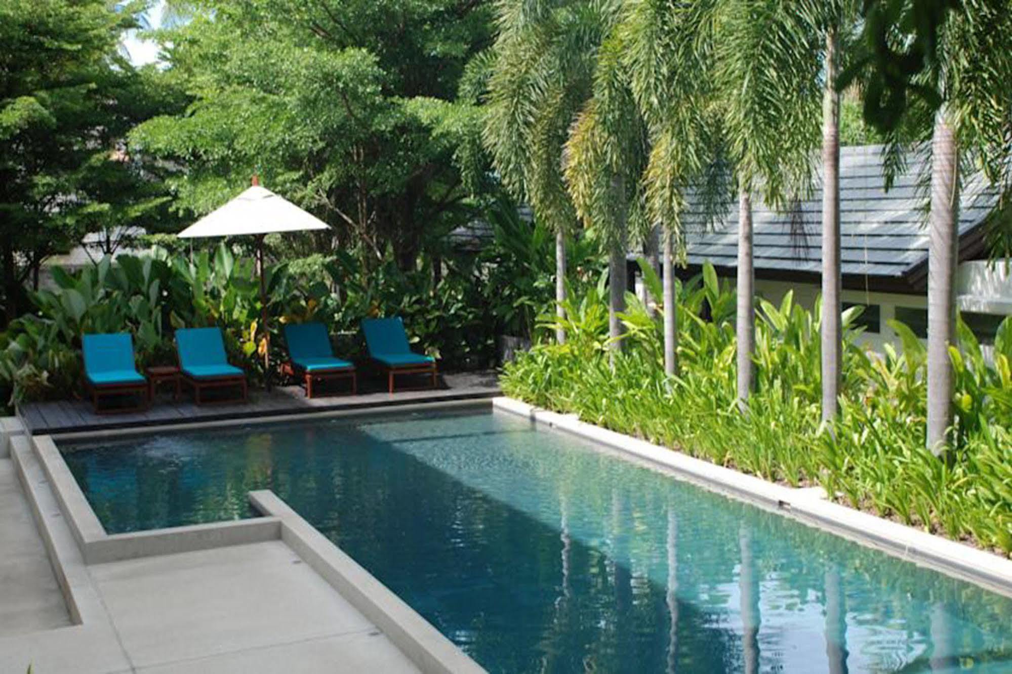 The Park Samui 4* Choeng Mon