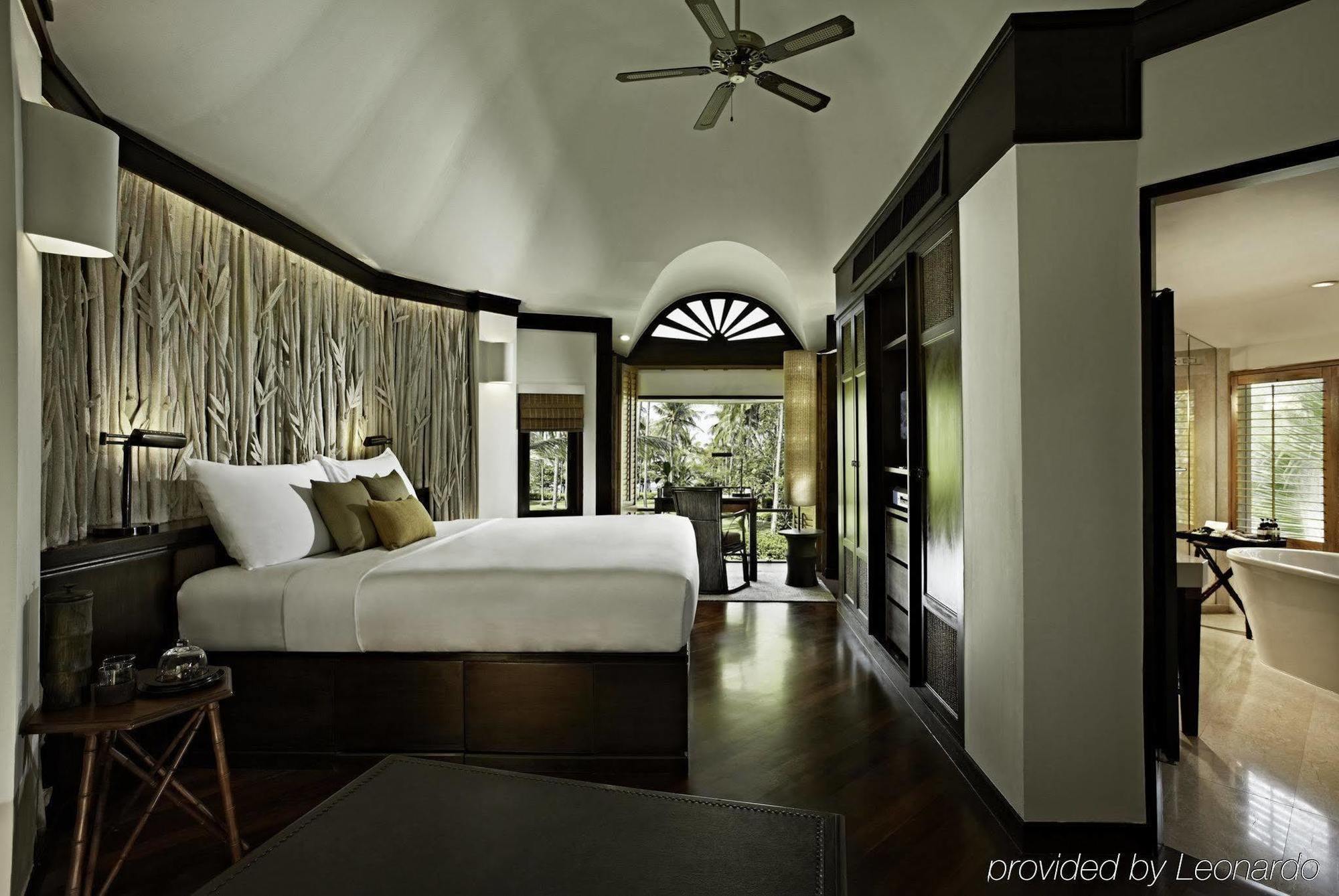 Rayavadee Resort